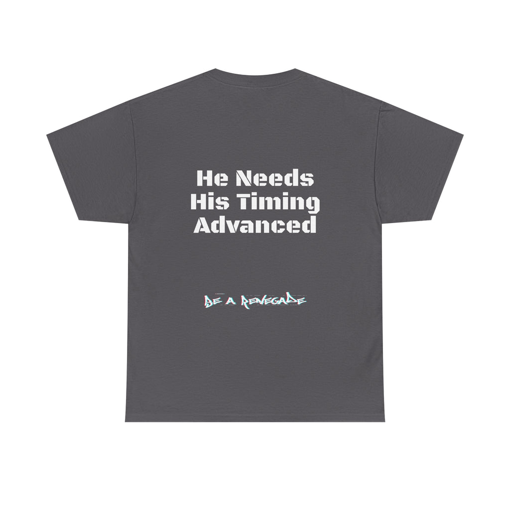 Tech B Shirt