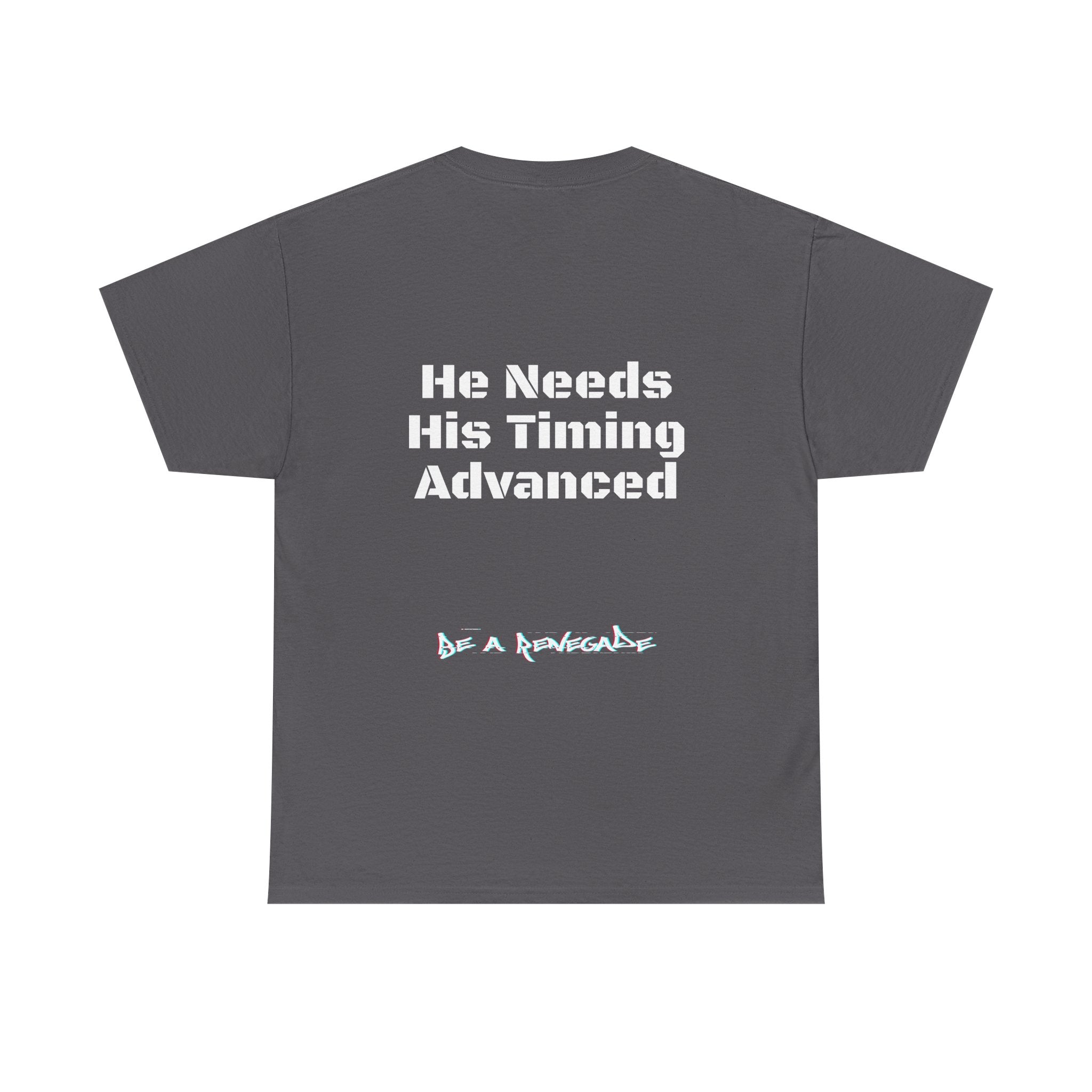 Tech B Shirt
