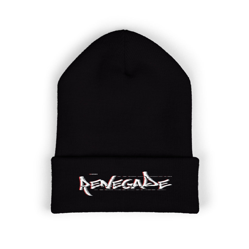 Renegade Beanie