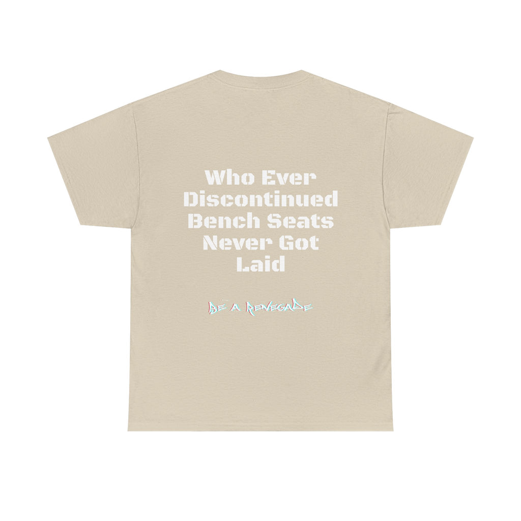 Bench Seat Shirt