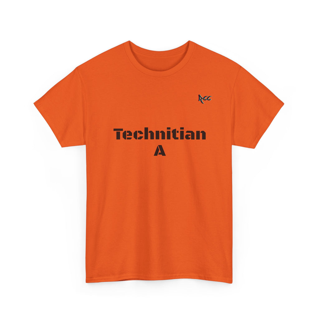 Tech A shirt