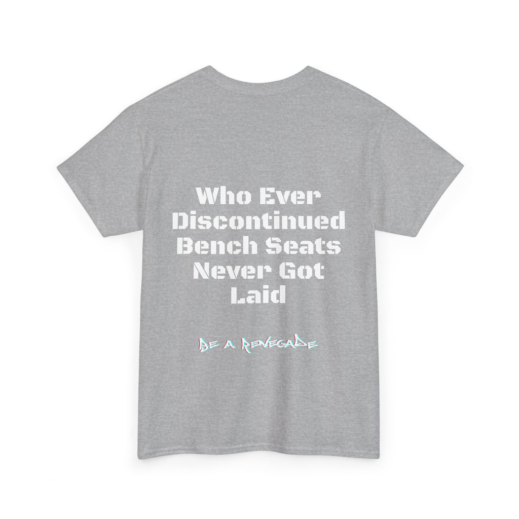 Bench Seat Shirt