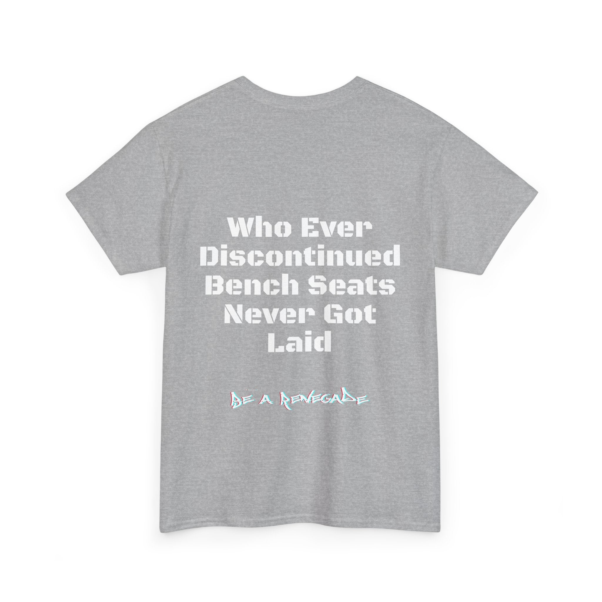 Bench Seat Shirt