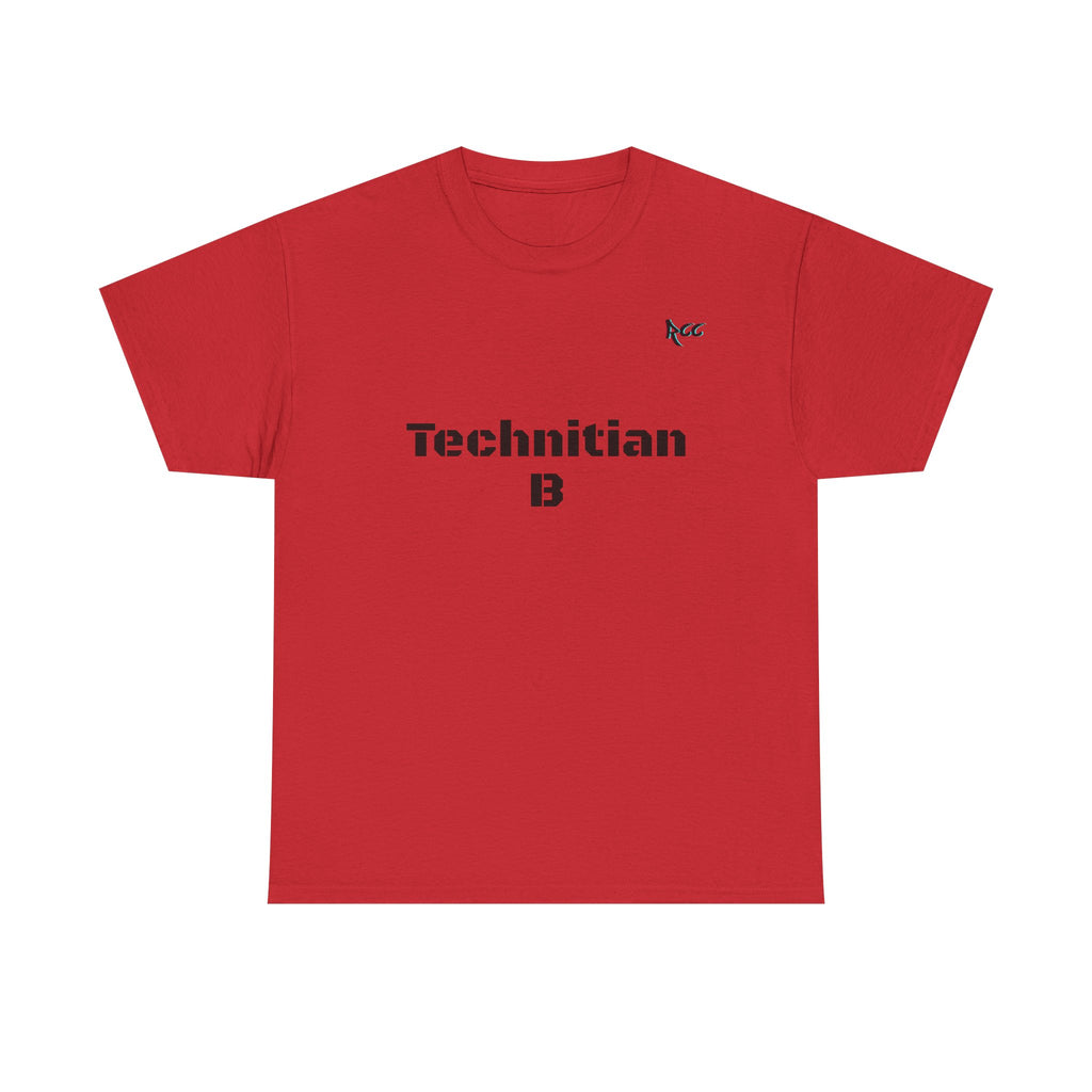 Tech B Shirt