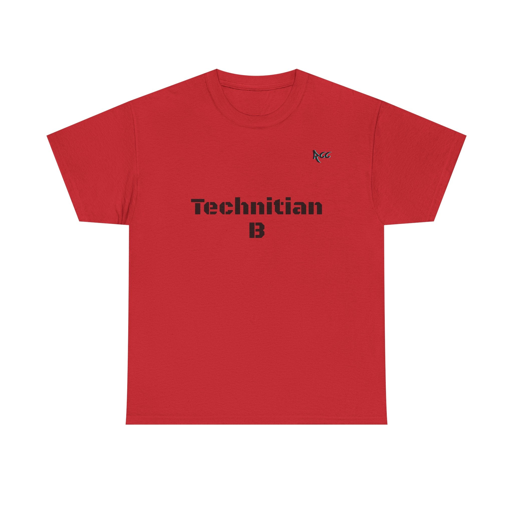 Tech B Shirt
