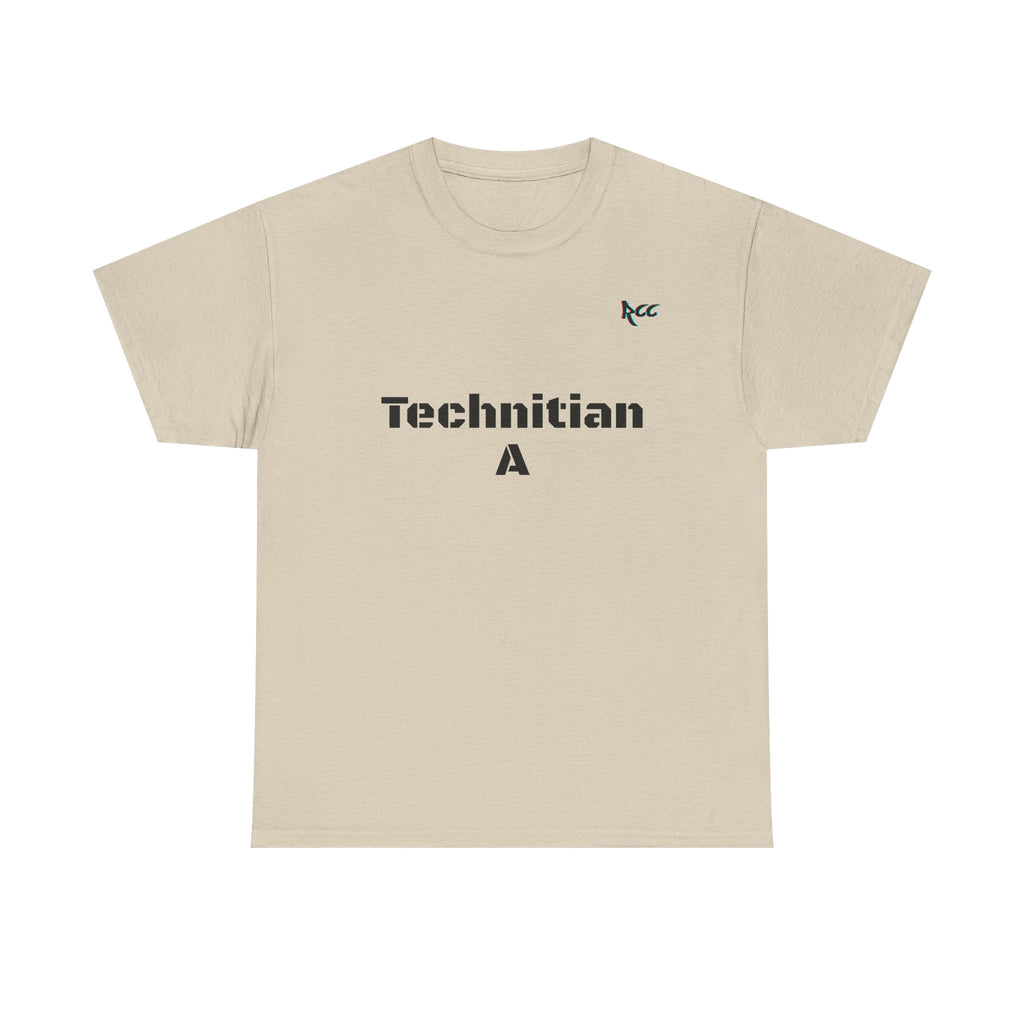 Tech A shirt