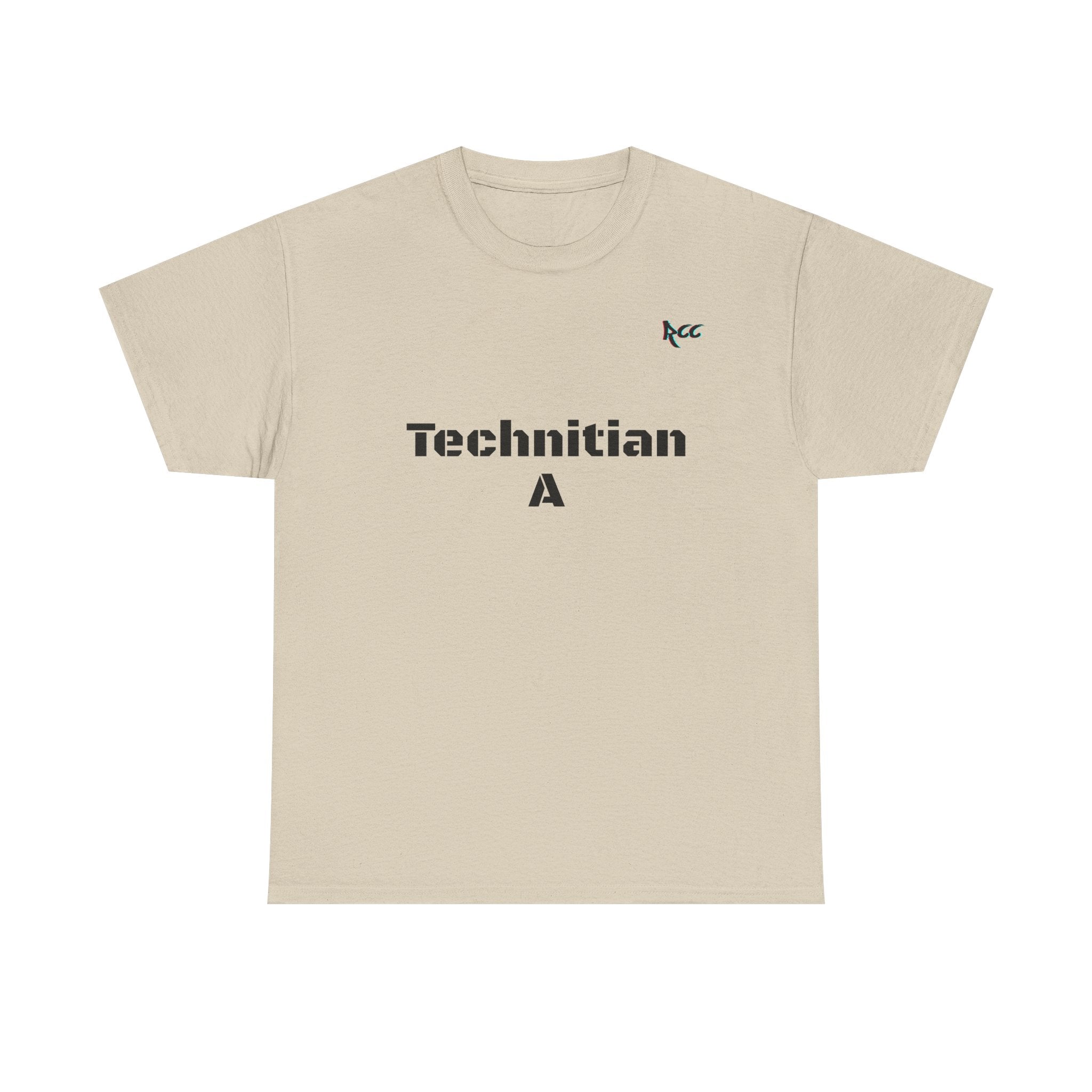 Tech A shirt