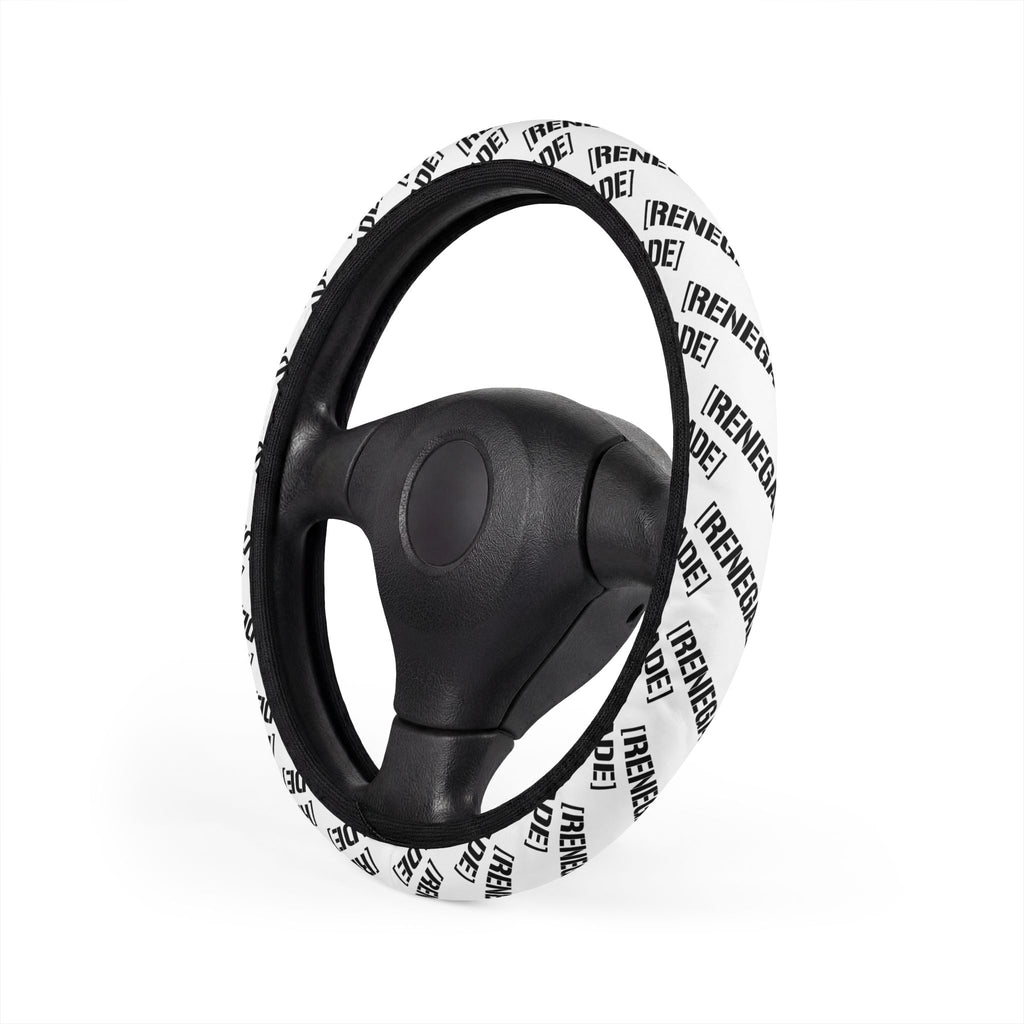 Renegade Sensor Bar Steering Wheel Cover