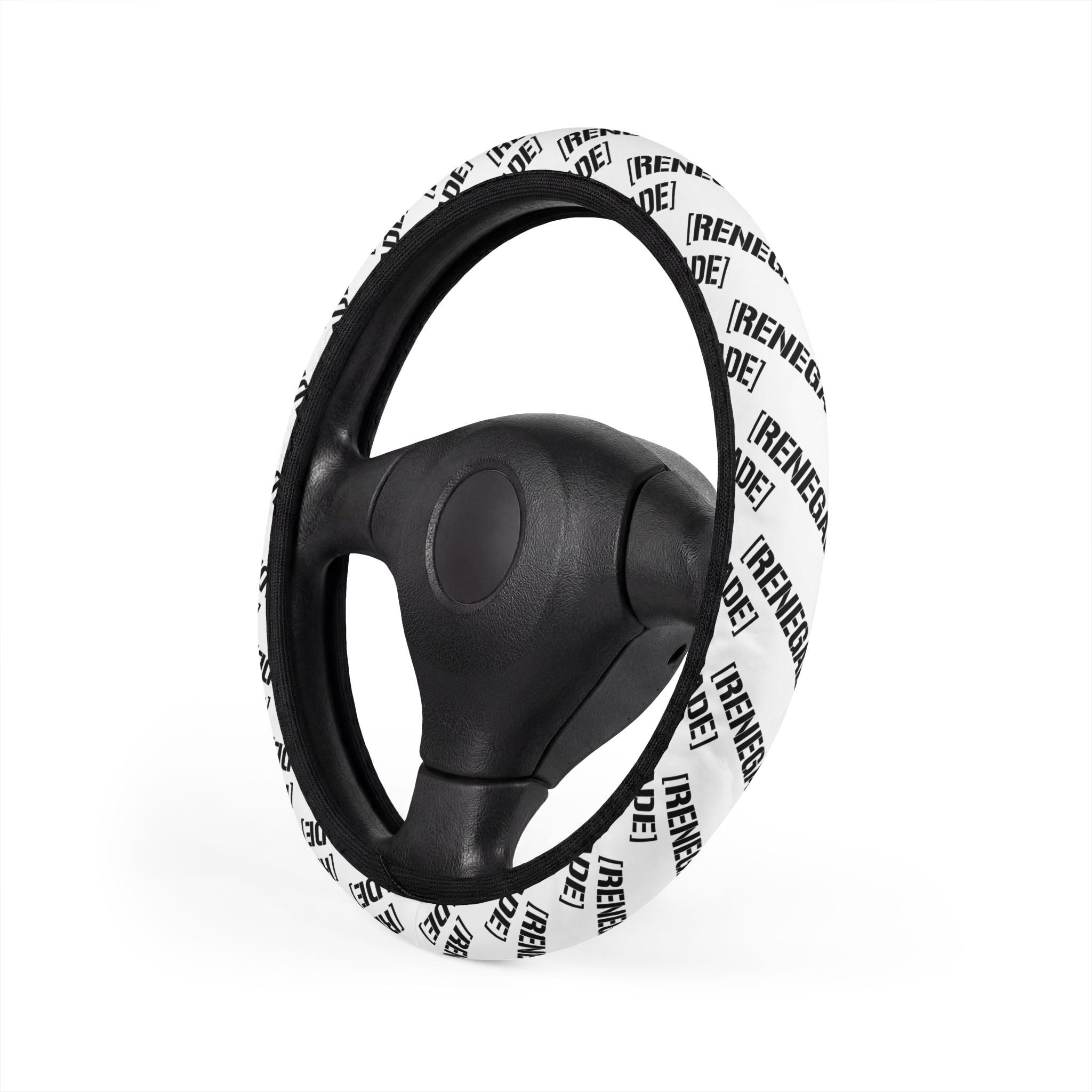 Renegade Sensor Bar Steering Wheel Cover