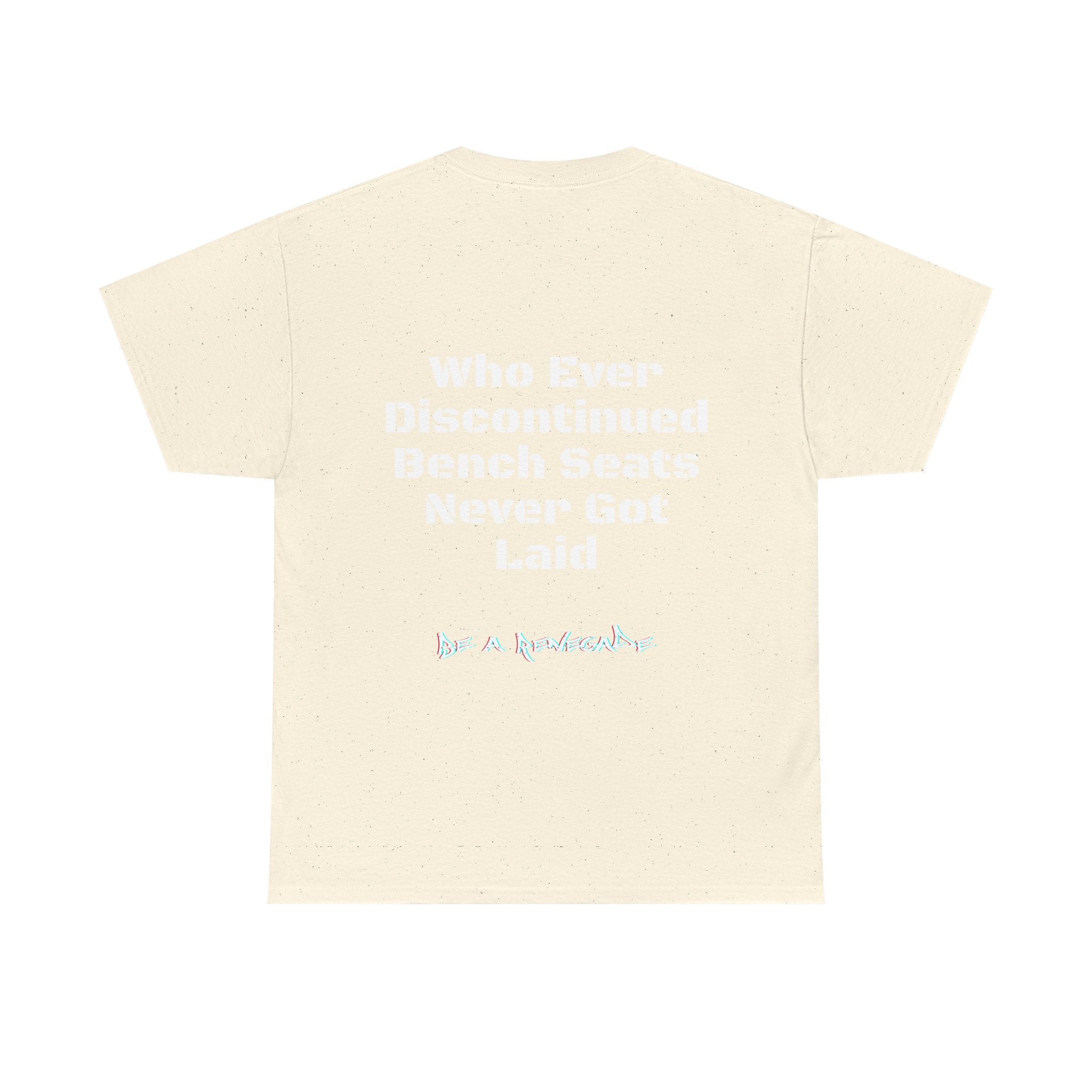 Bench Seat Shirt