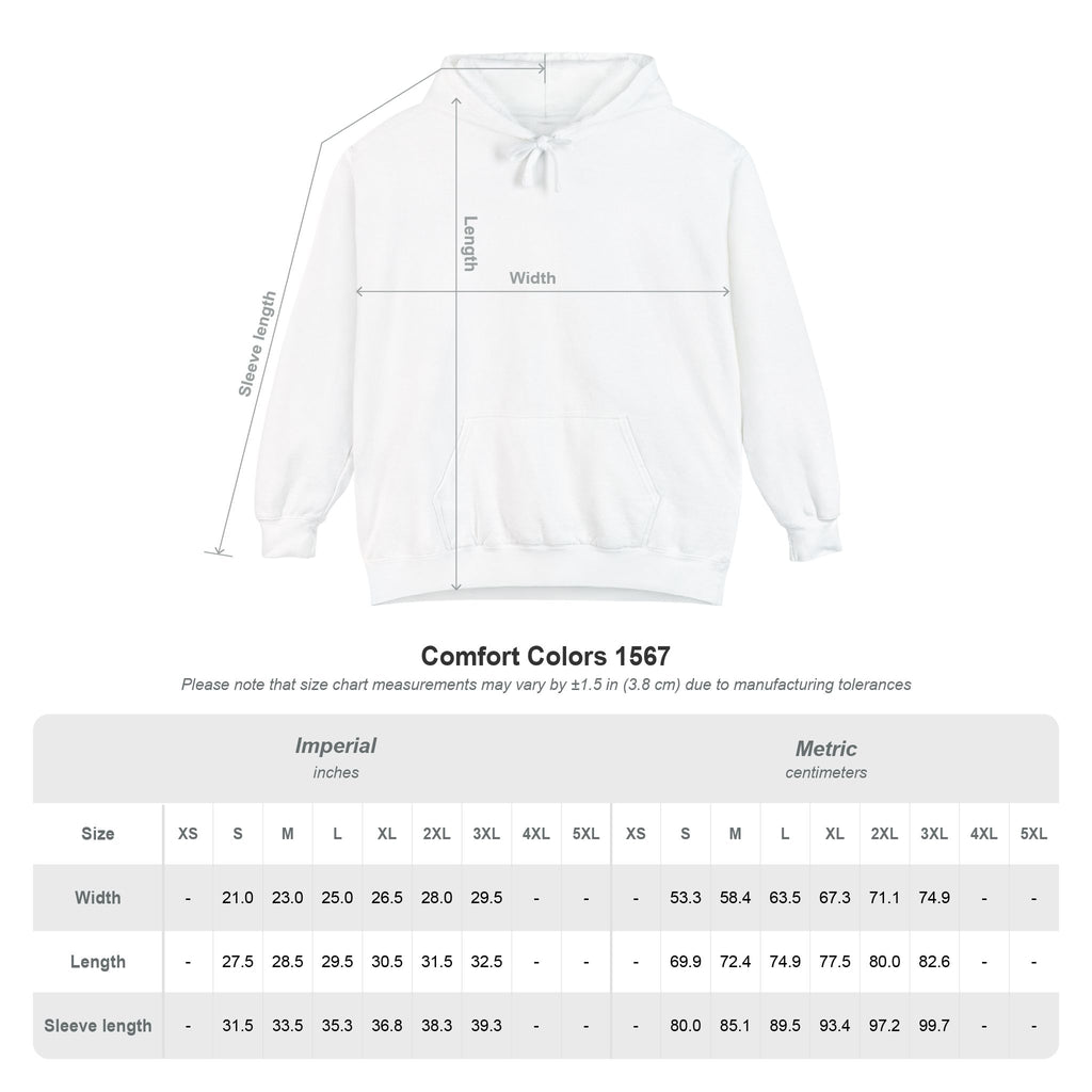 Renegade Collective Hoodie