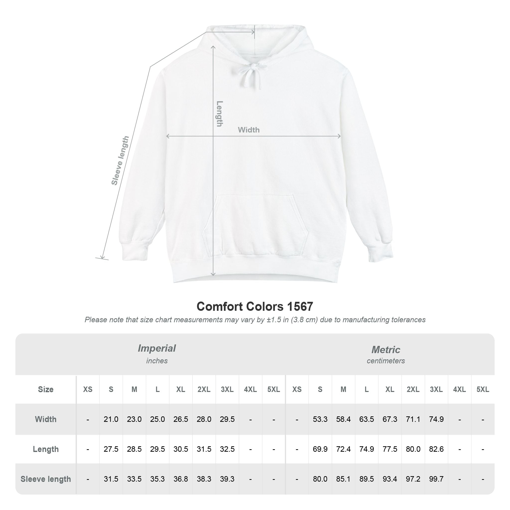 Renegade Collective Hoodie