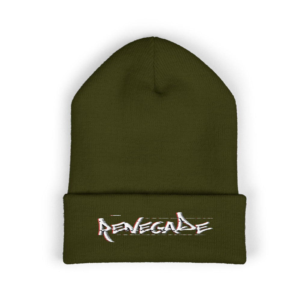 Renegade Beanie
