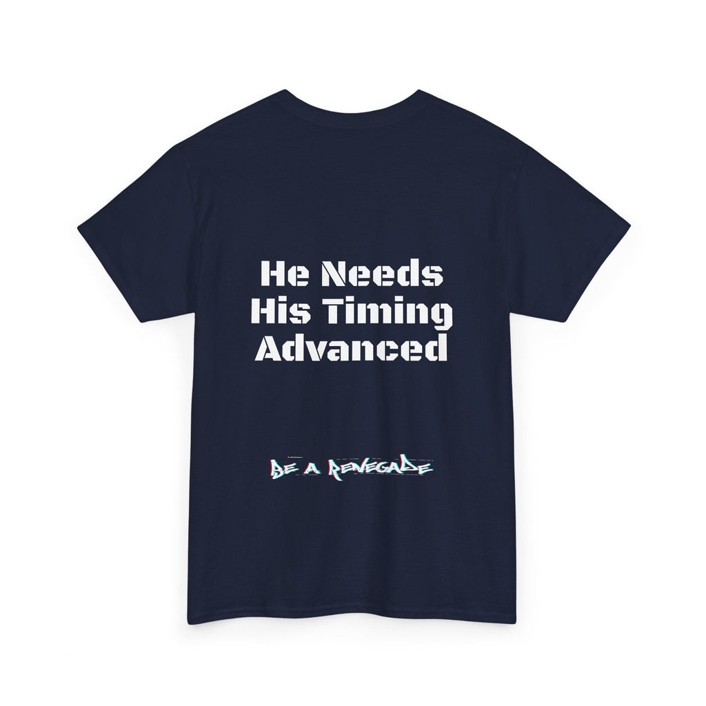 Tech B Shirt