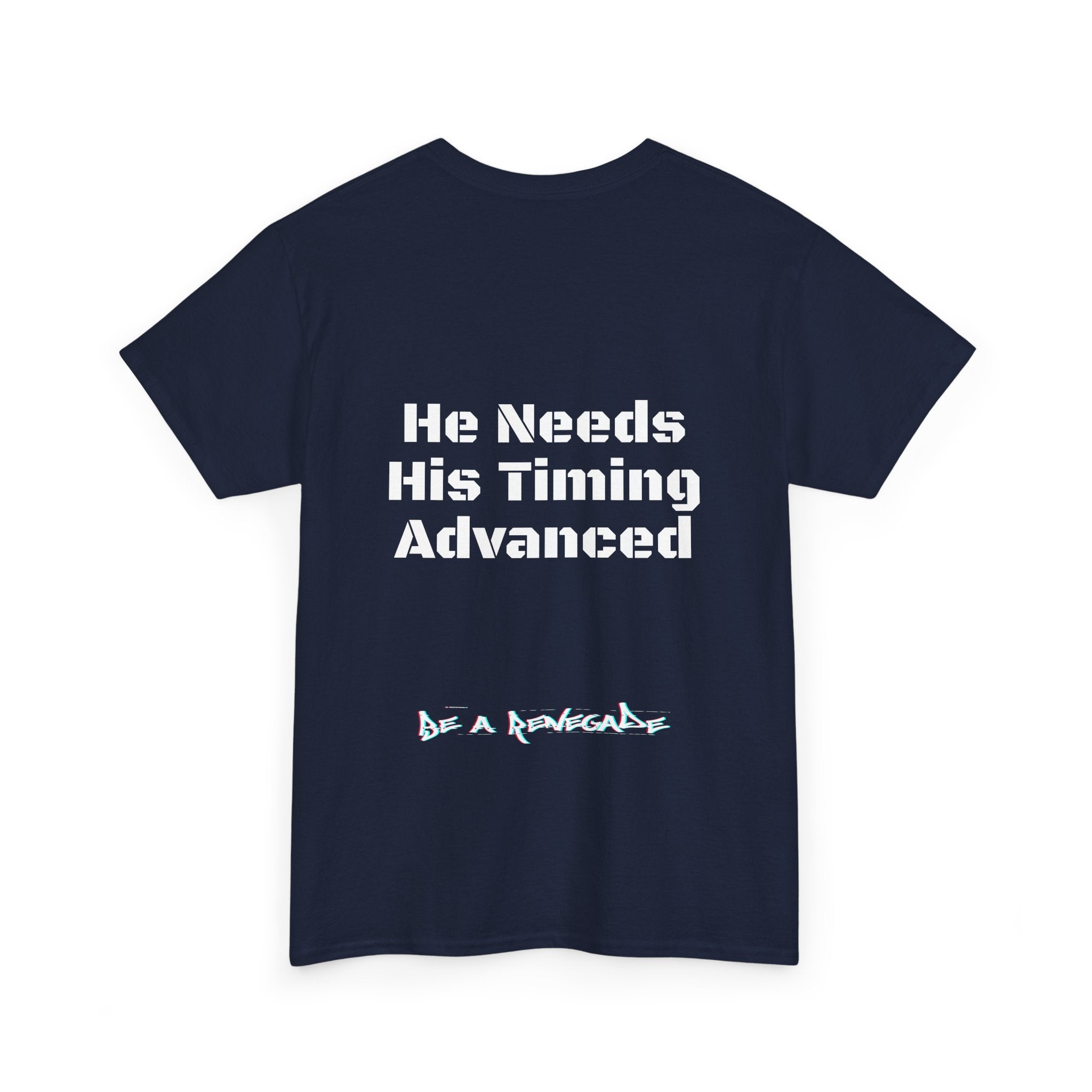 Tech B Shirt