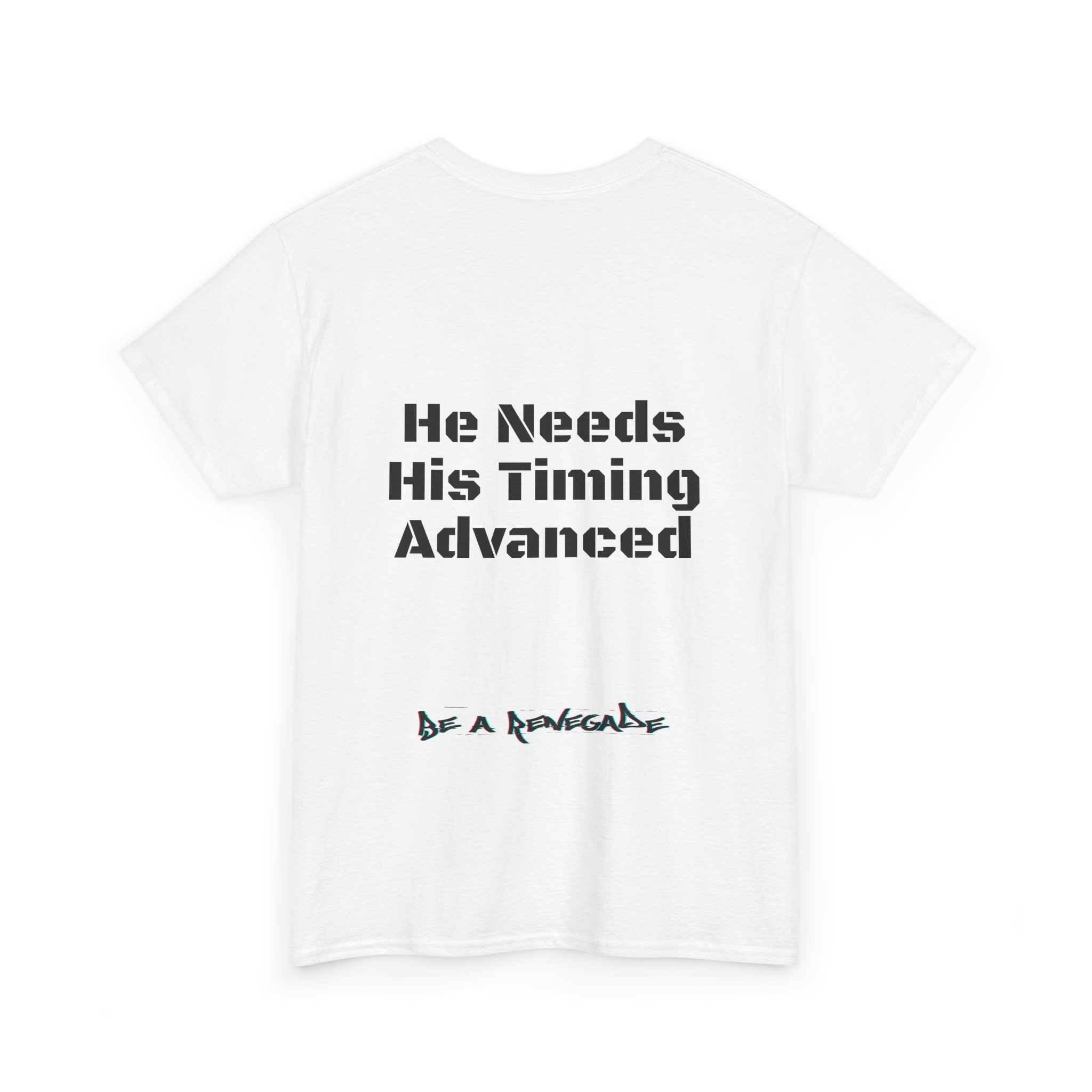 Tech B Shirt