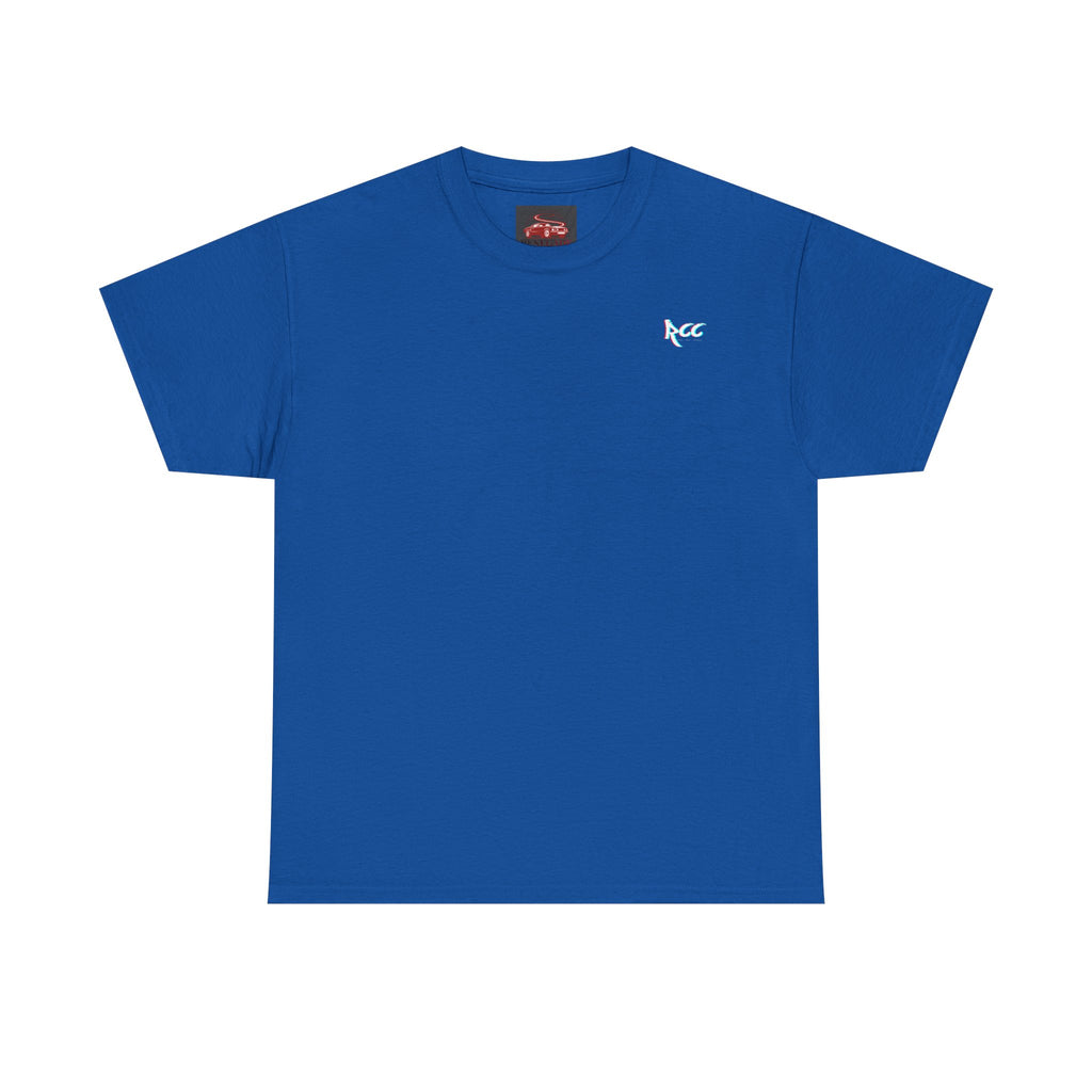 Bench Seat Shirt
