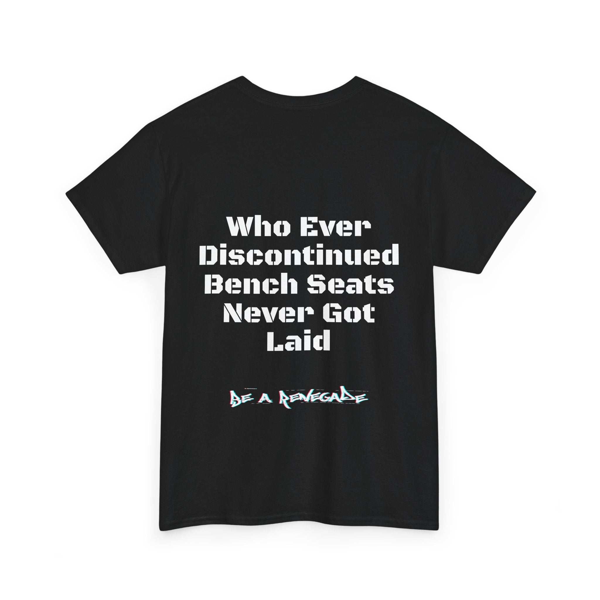 Bench Seat Shirt