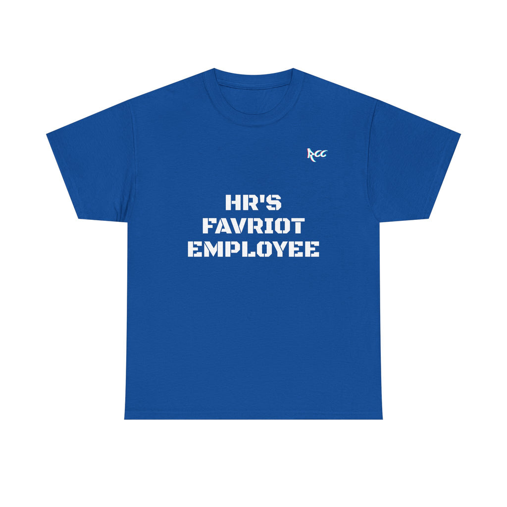 HR's Favriot Tee