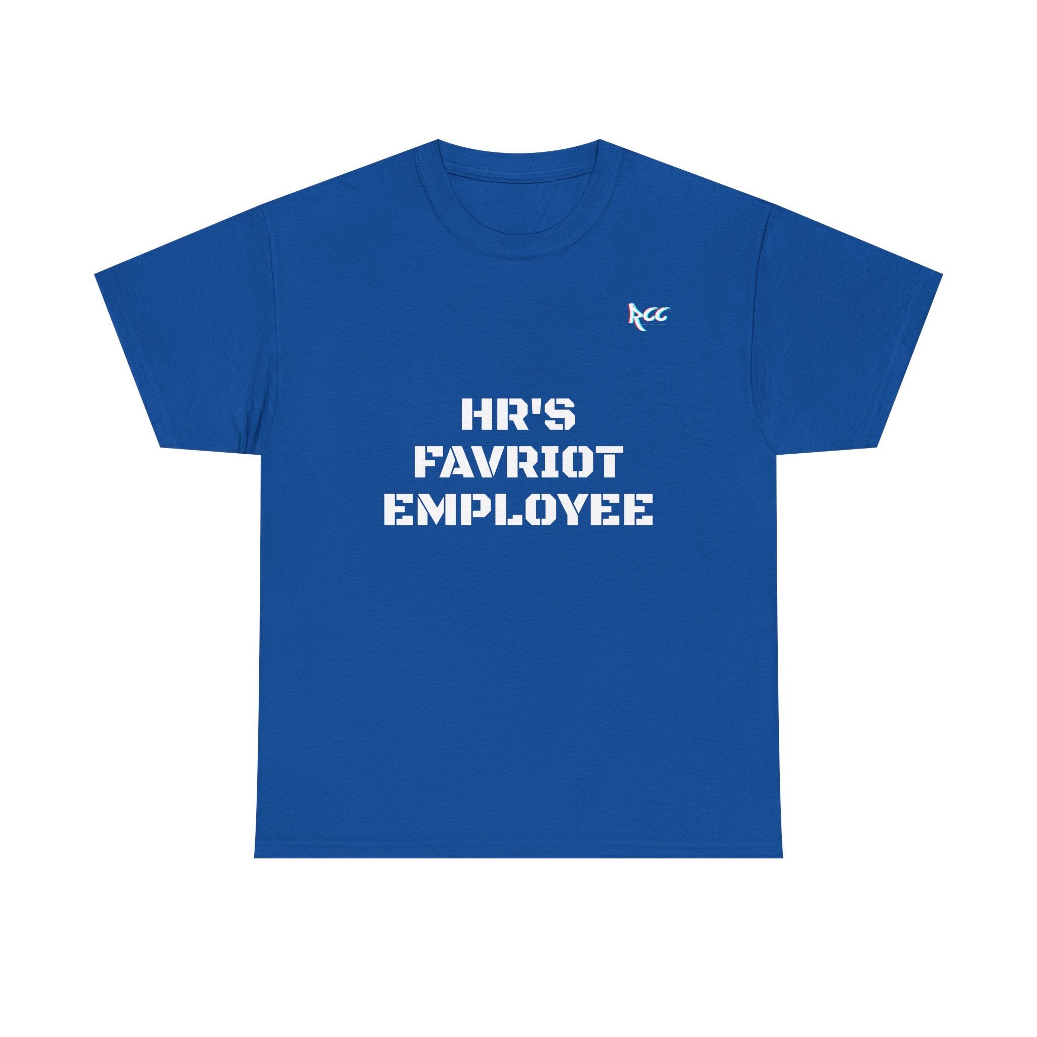 HR's Favriot Tee
