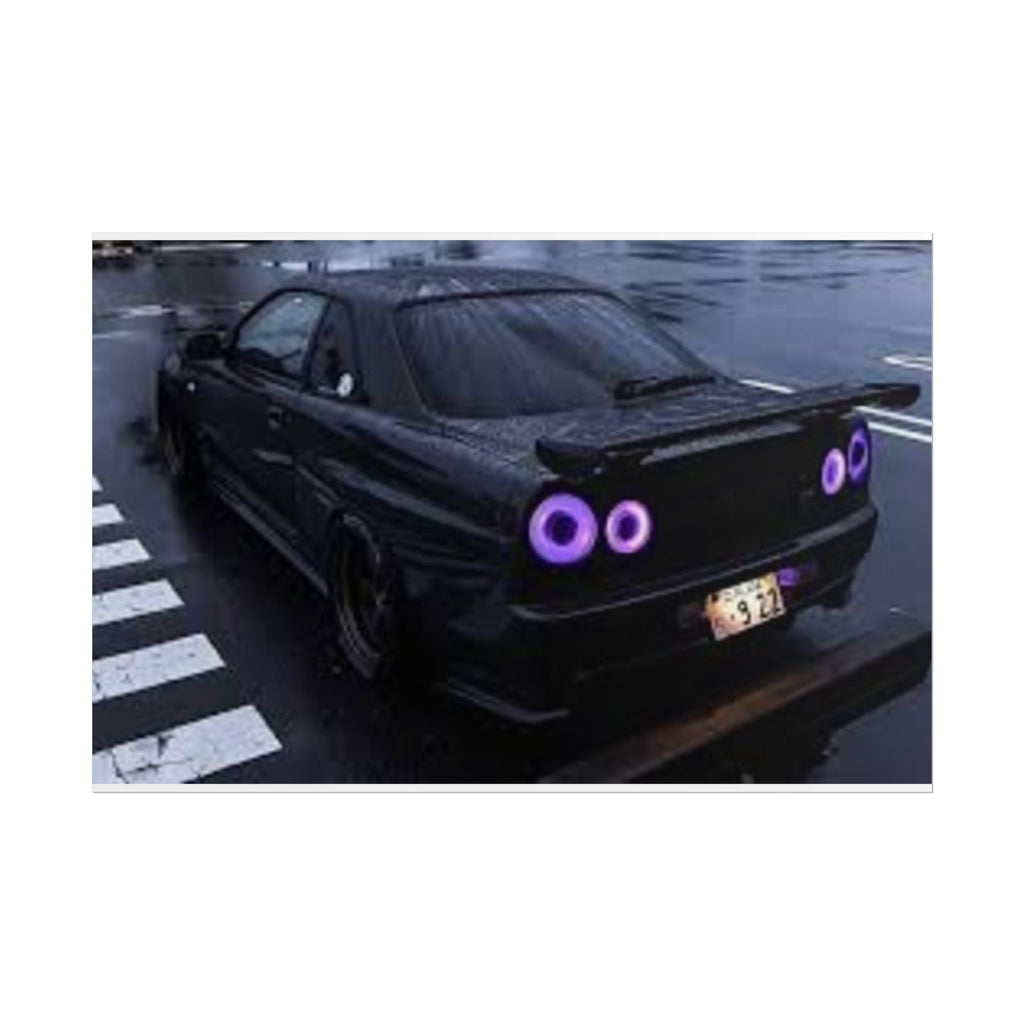 R34 poster