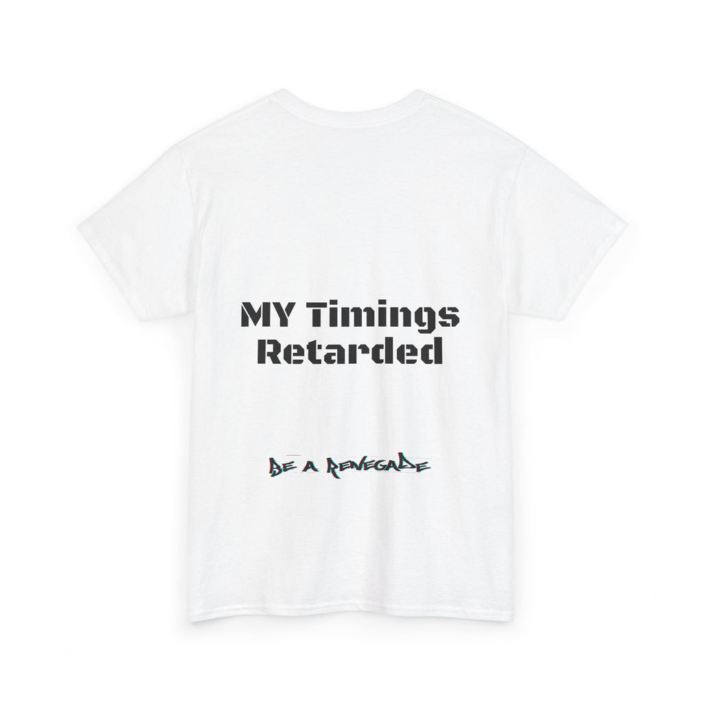 Tech A shirt