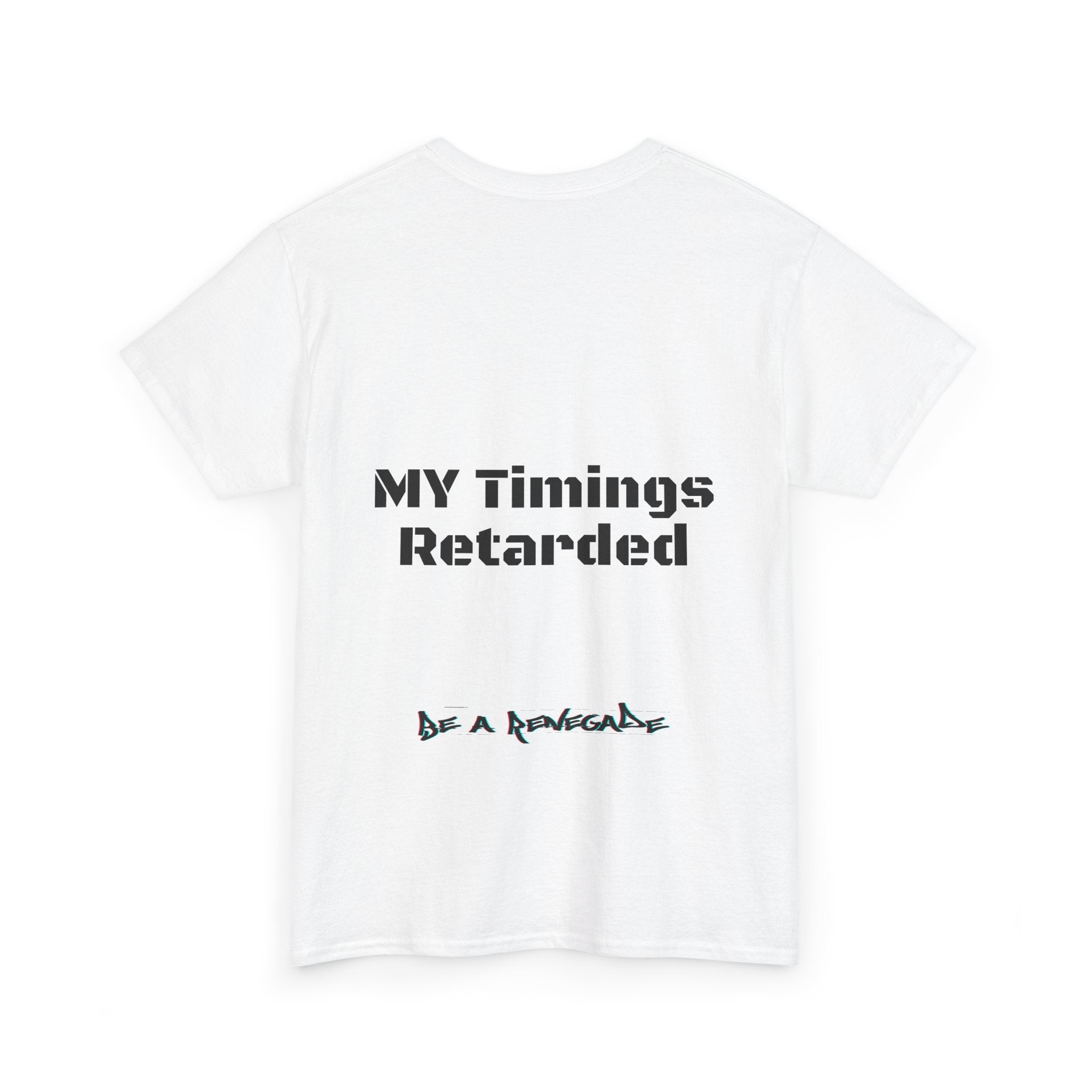 Tech A shirt