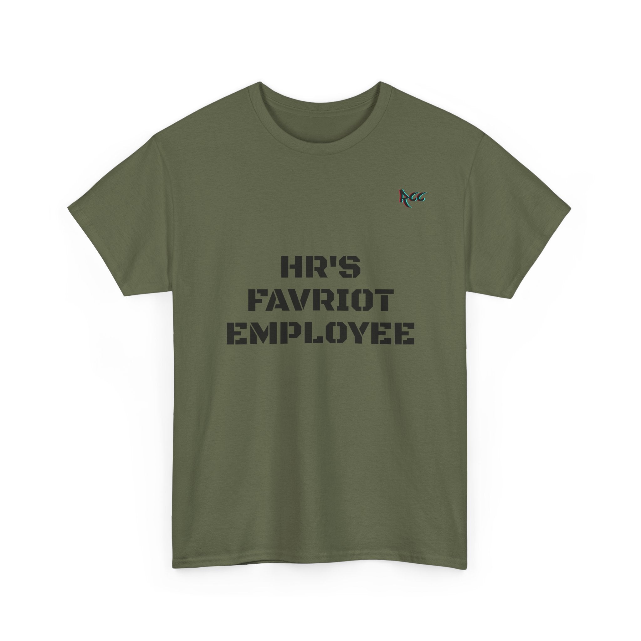HR's Favriot Tee