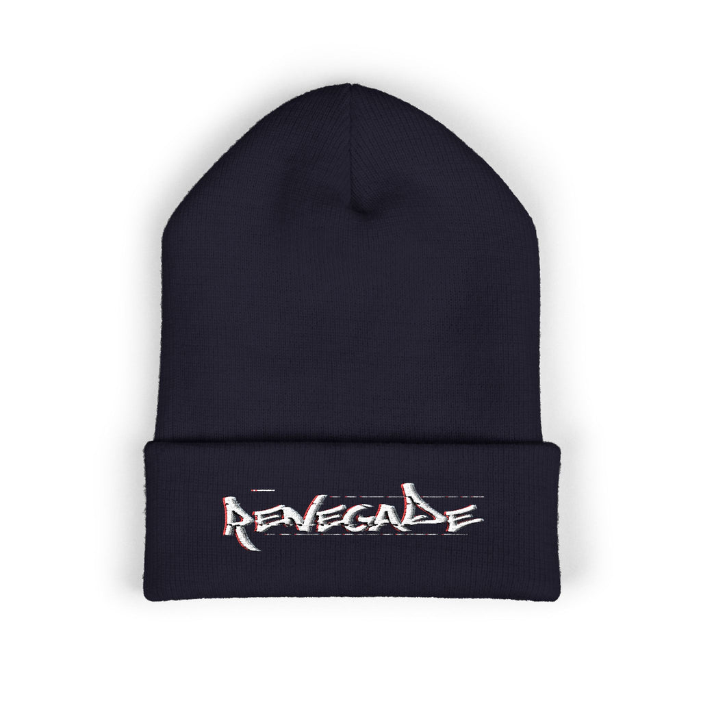 Renegade Beanie