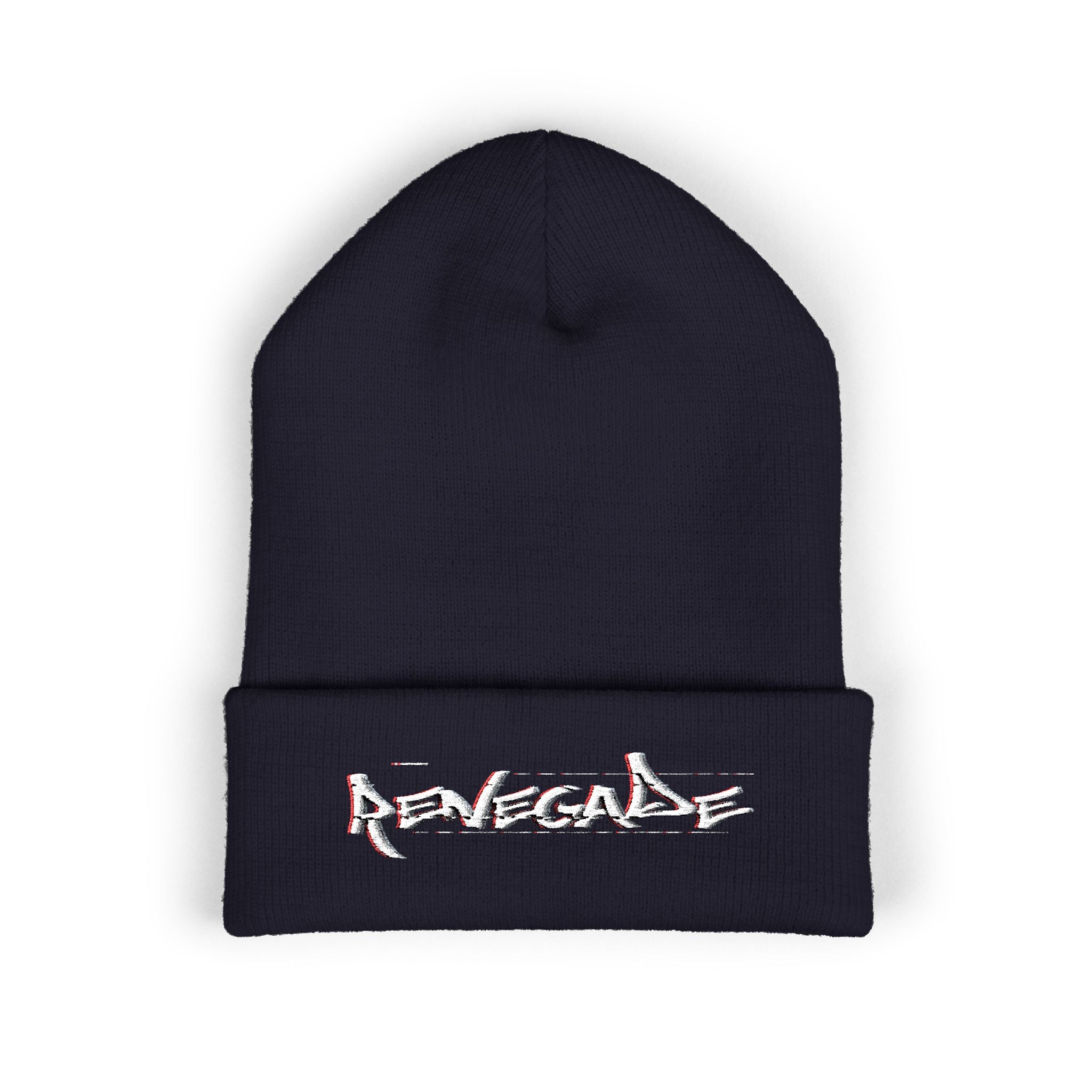 Renegade Beanie