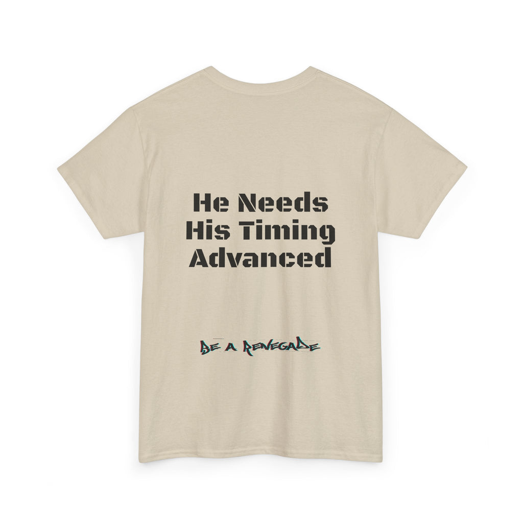 Tech B Shirt