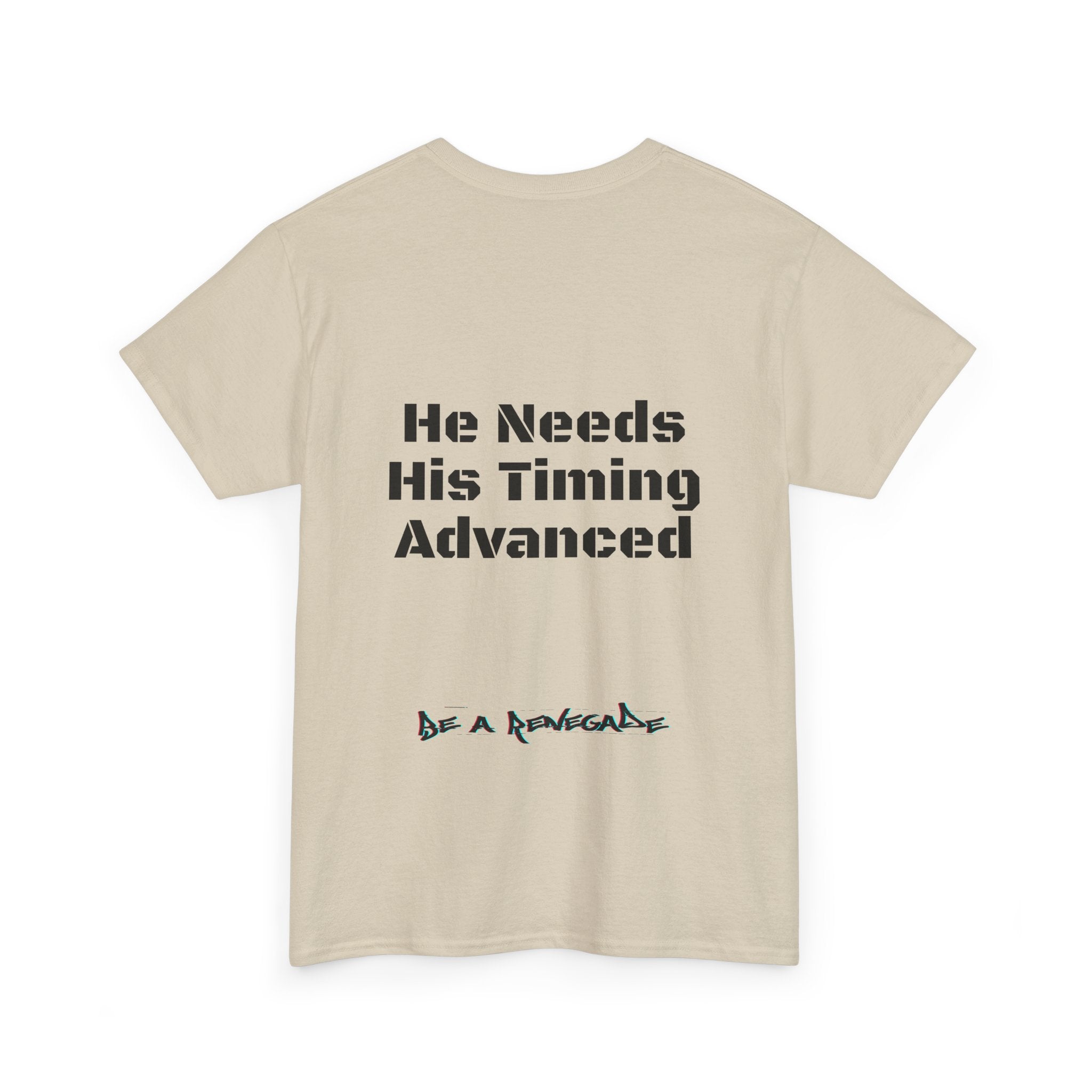 Tech B Shirt