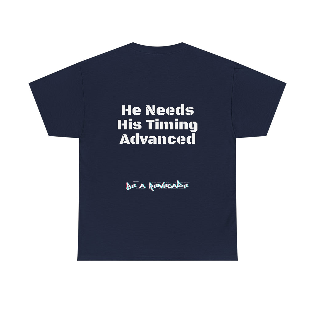 Tech B Shirt