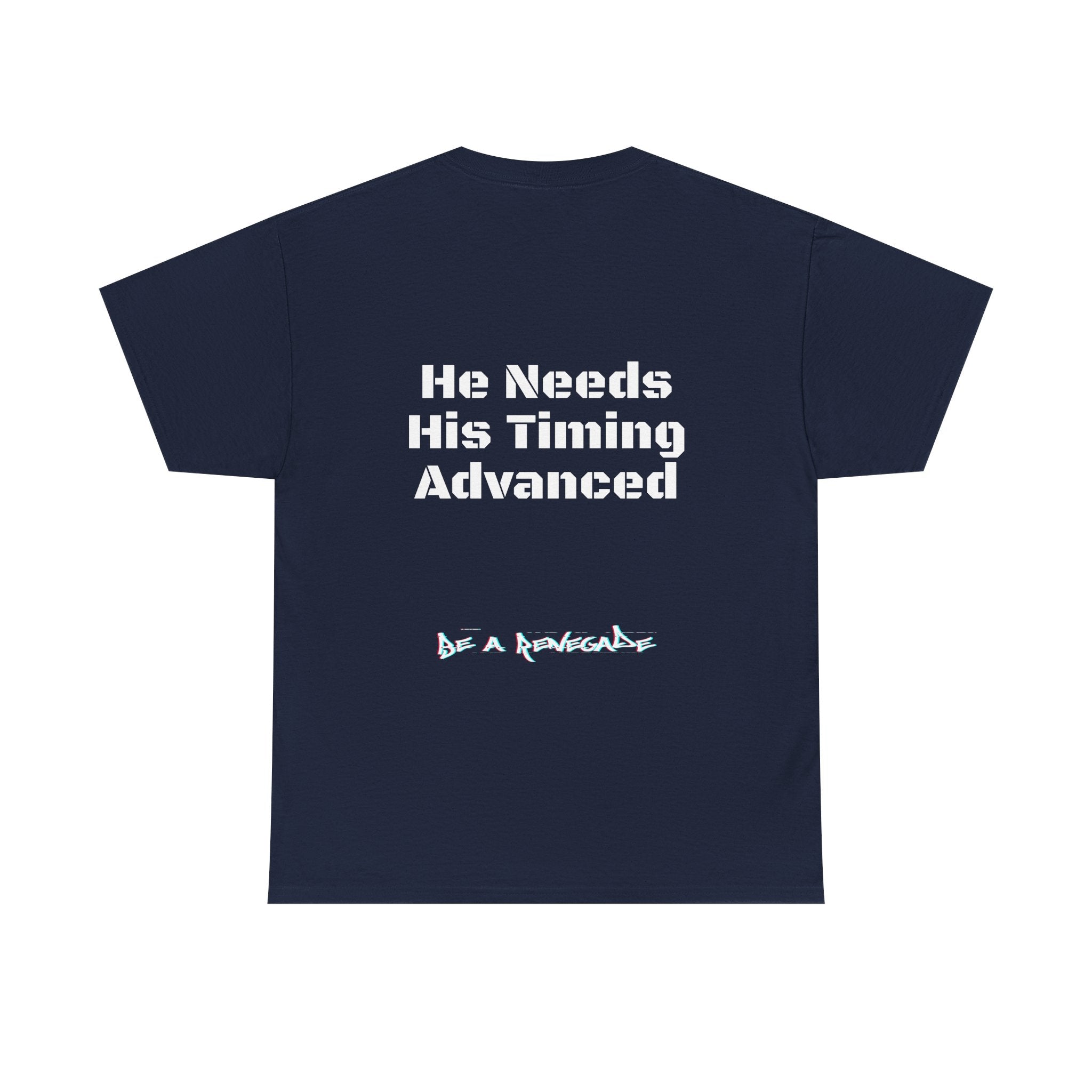 Tech B Shirt