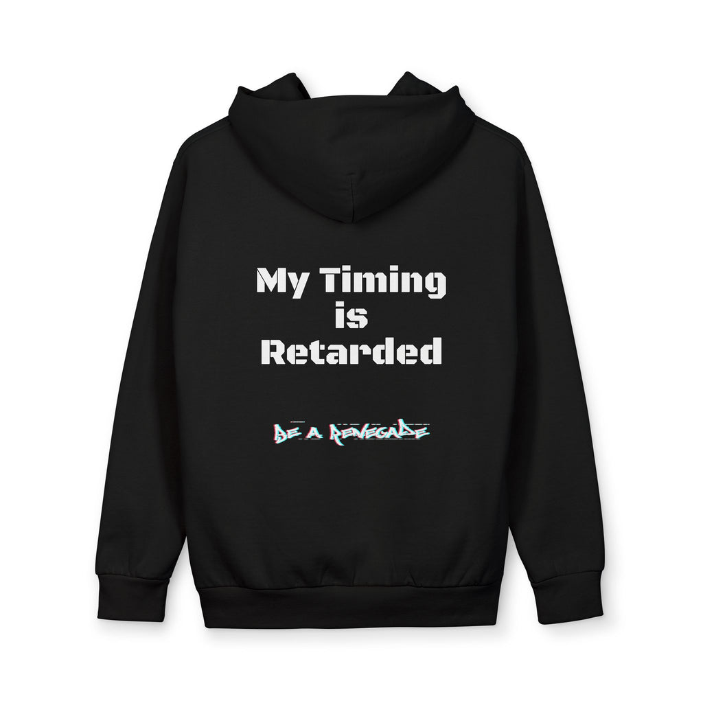 Tech A hoodie