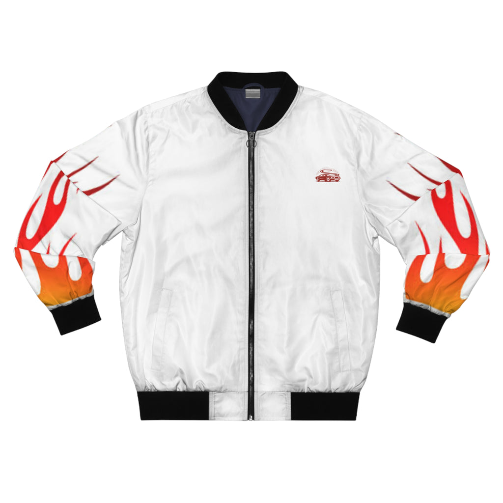 RCC "Drop The Sun" Jacket