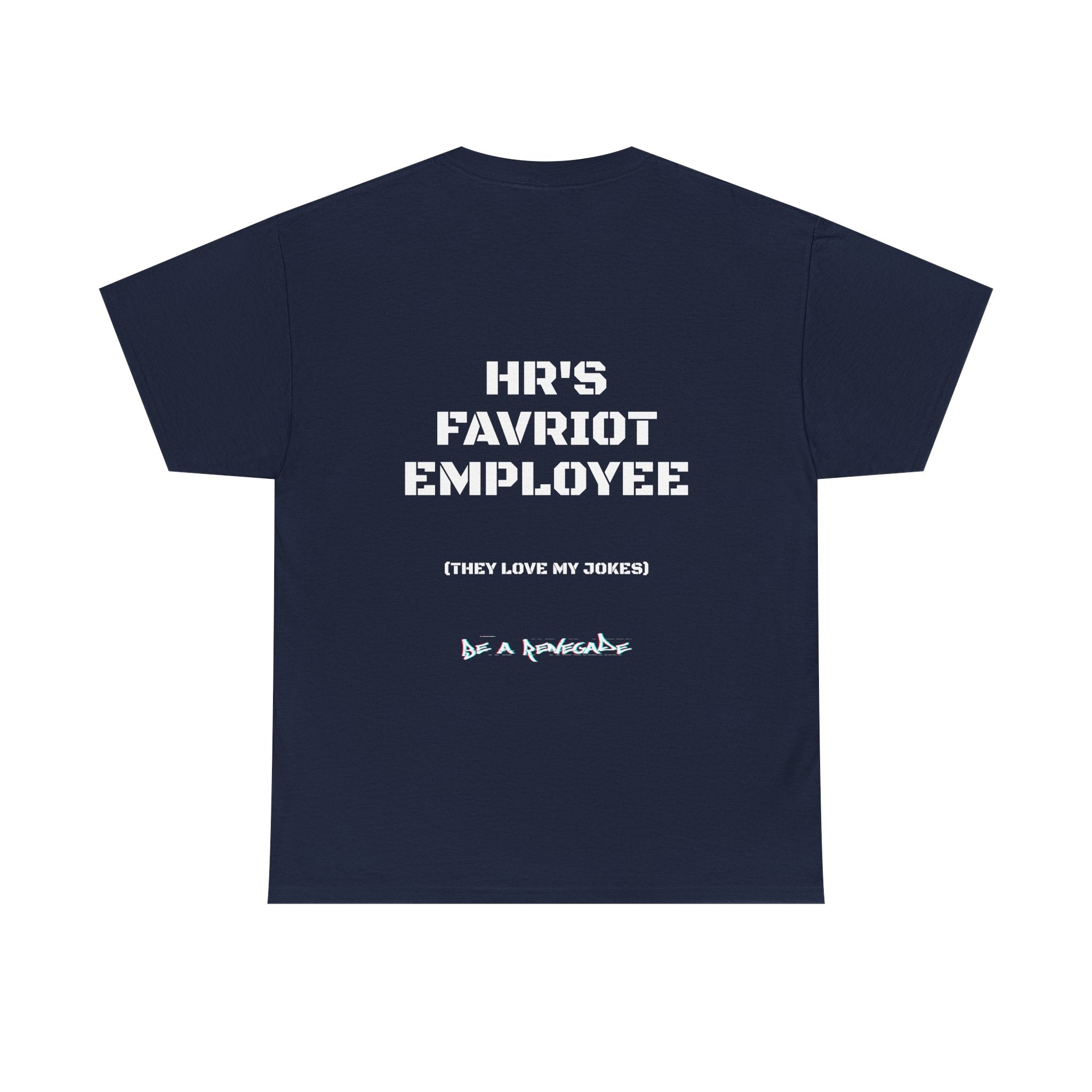 HR's Favriot Tee