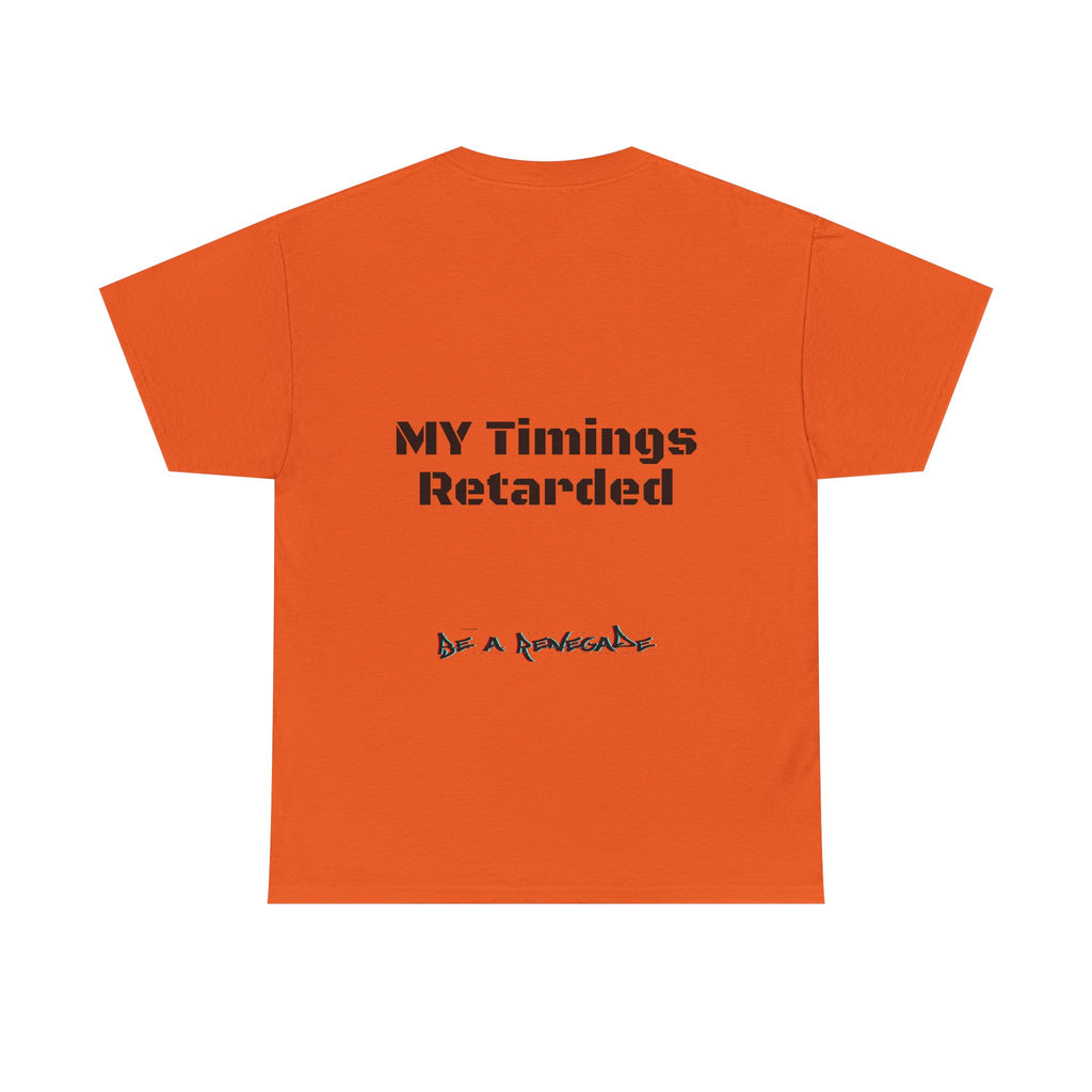 Tech A shirt
