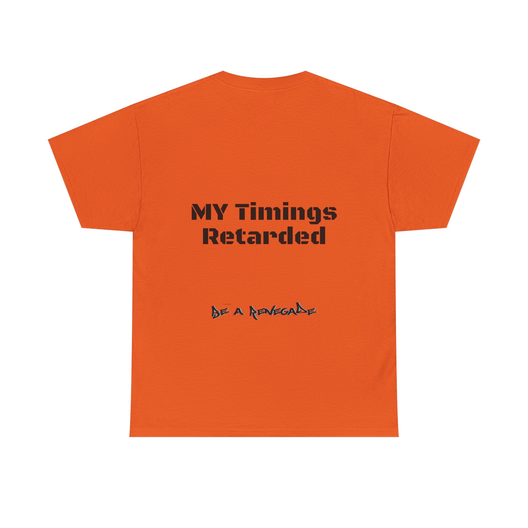 Tech A shirt