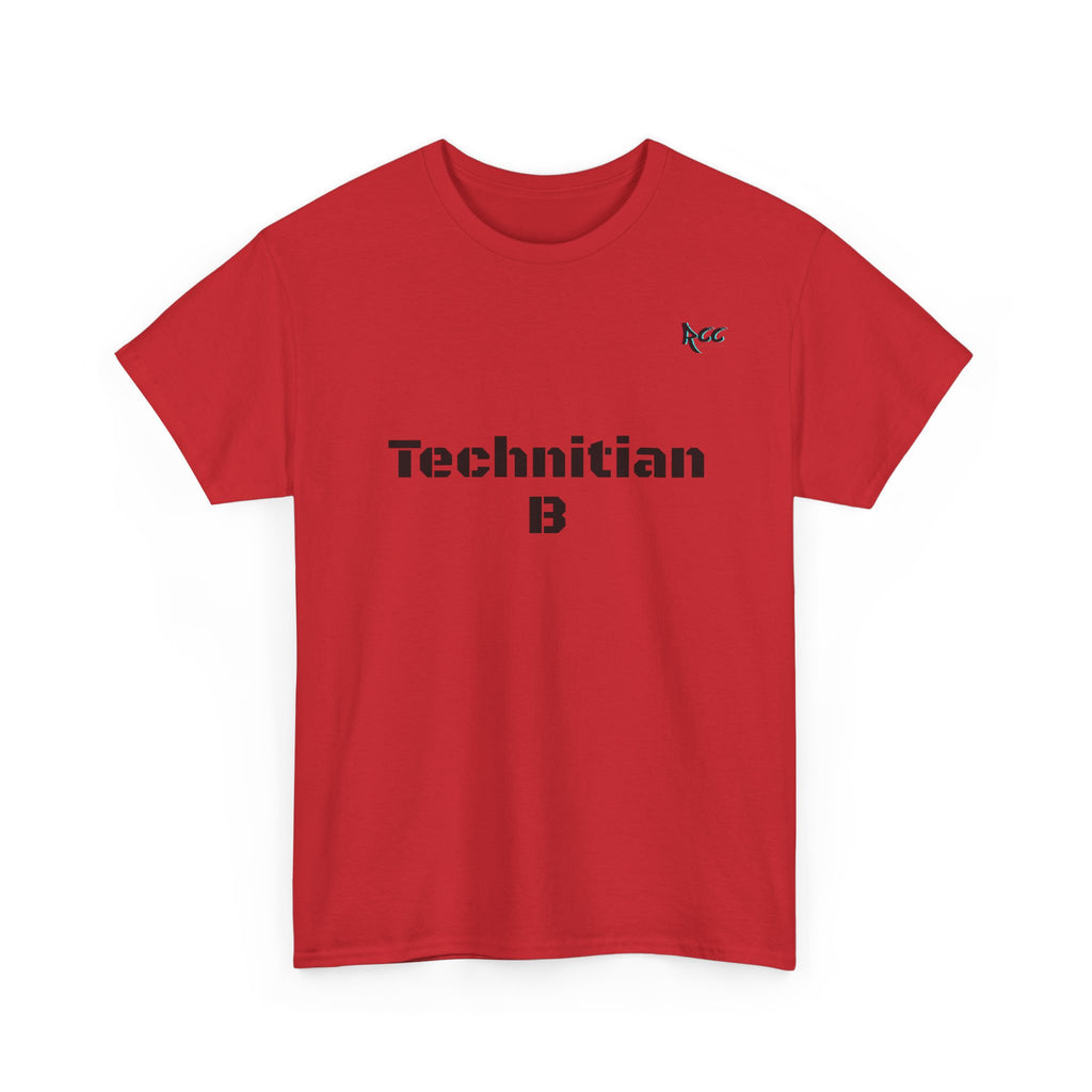 Tech B Shirt