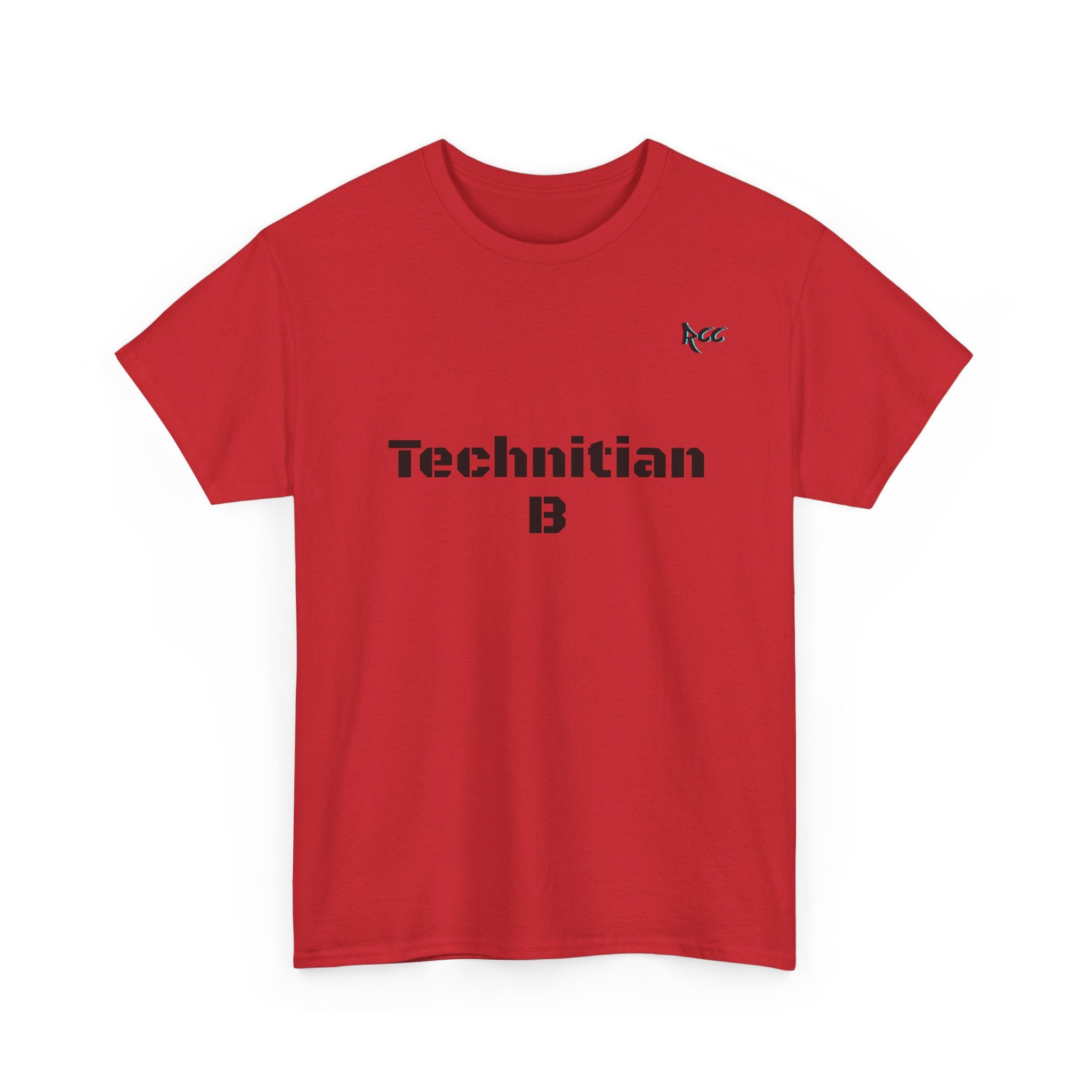 Tech B Shirt