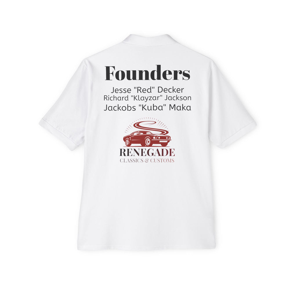 RCC Polo