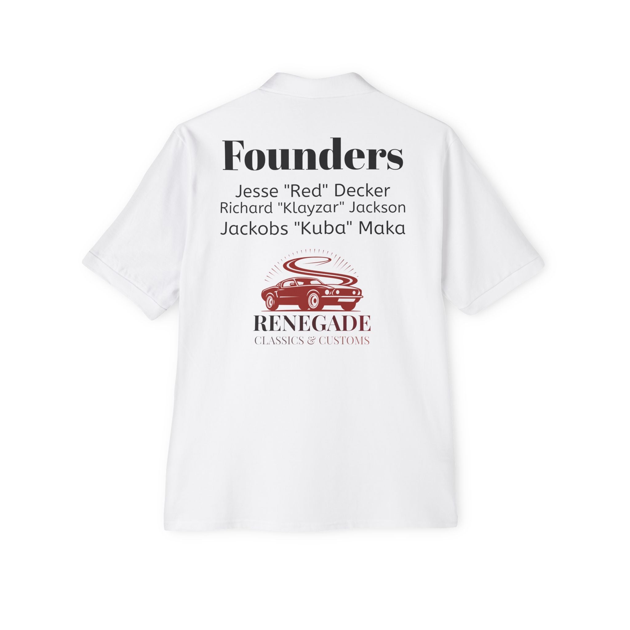 RCC Polo