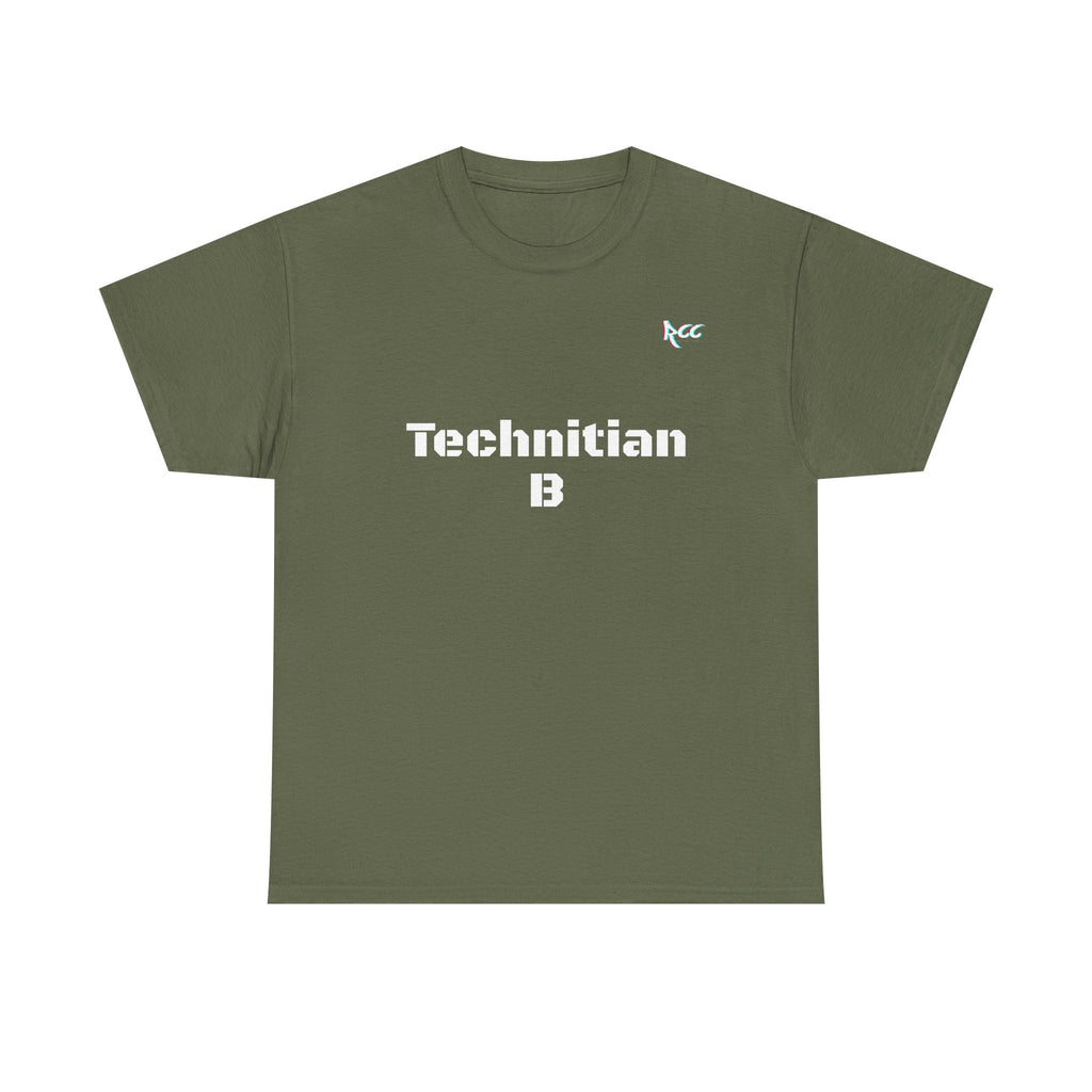 Tech B Shirt