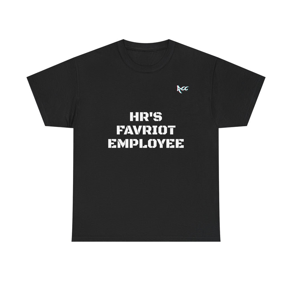 HR's Favriot Tee
