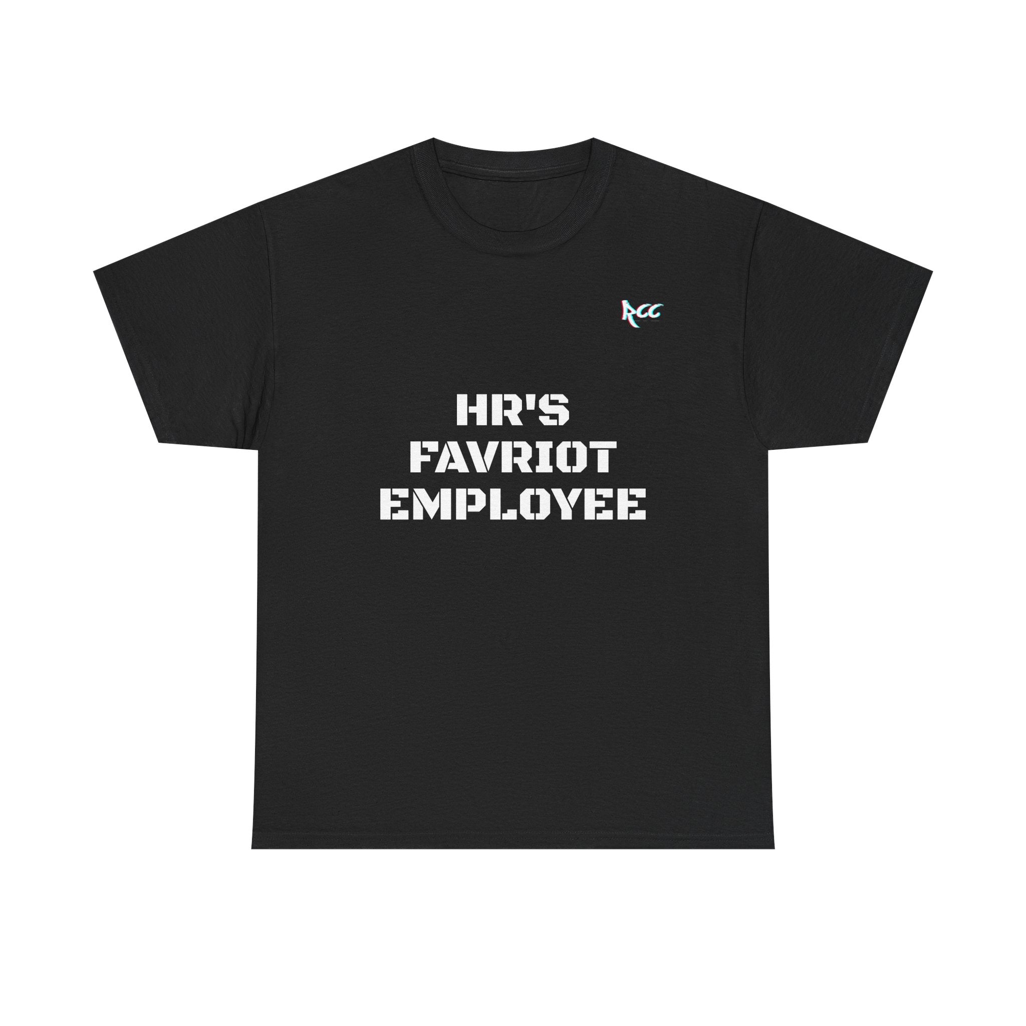 HR's Favriot Tee
