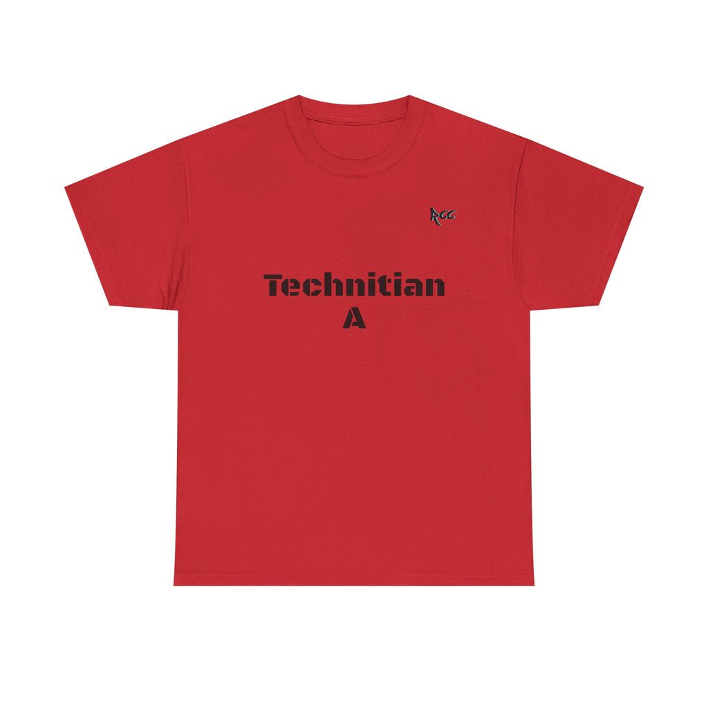 Tech A shirt
