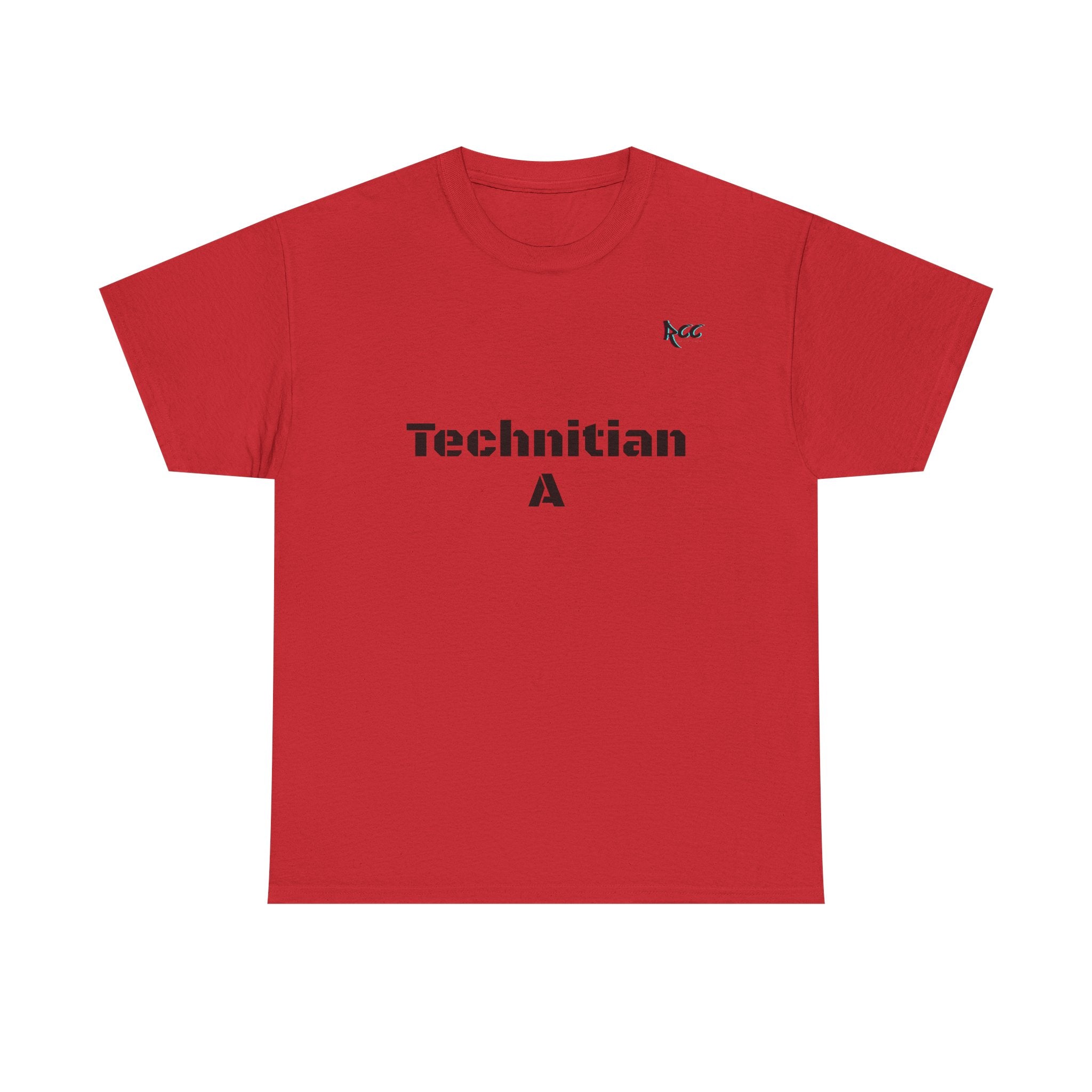 Tech A shirt