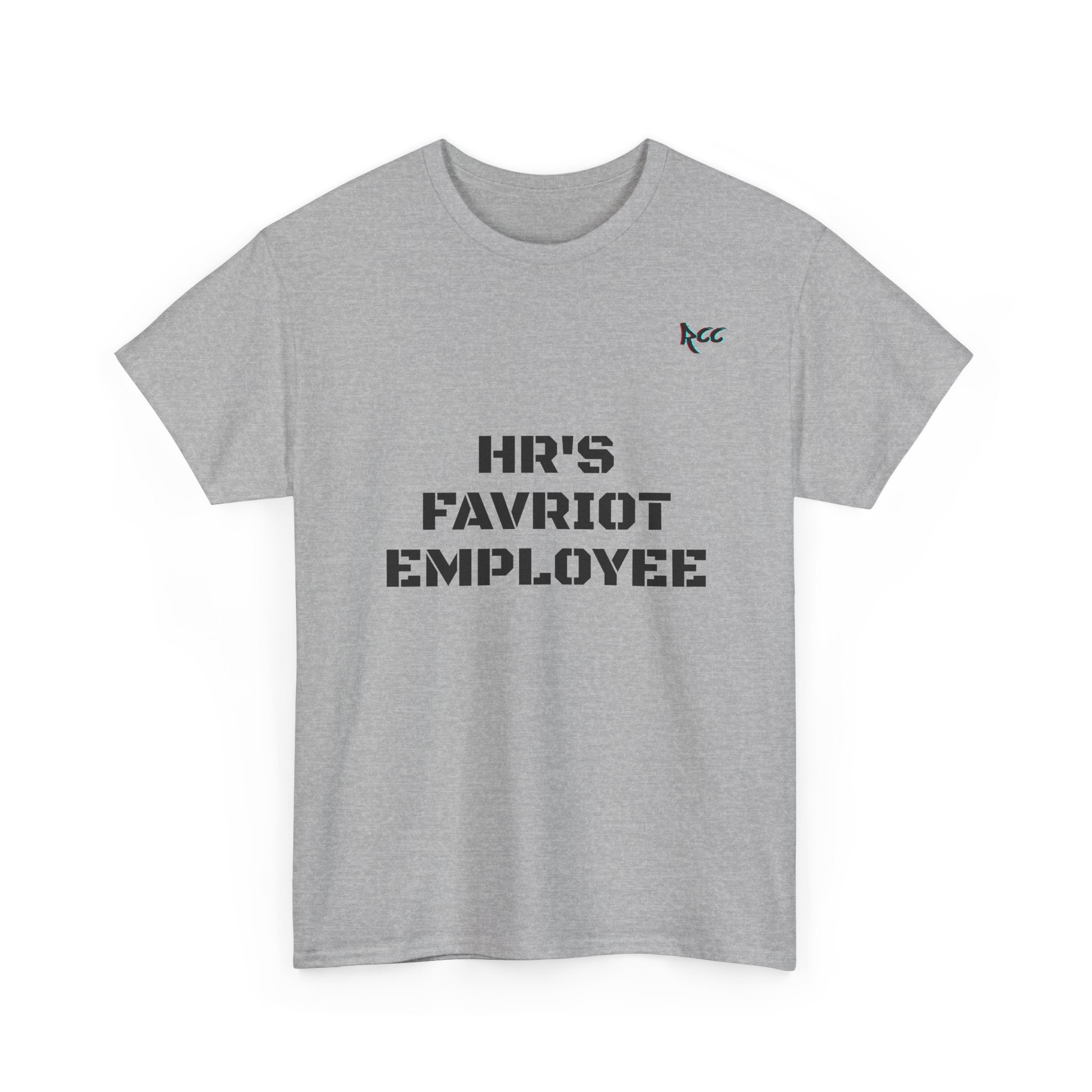 HR's Favriot Tee
