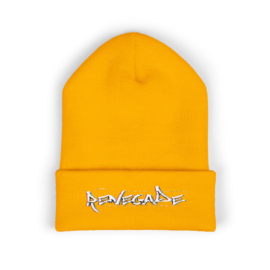 Renegade Beanie